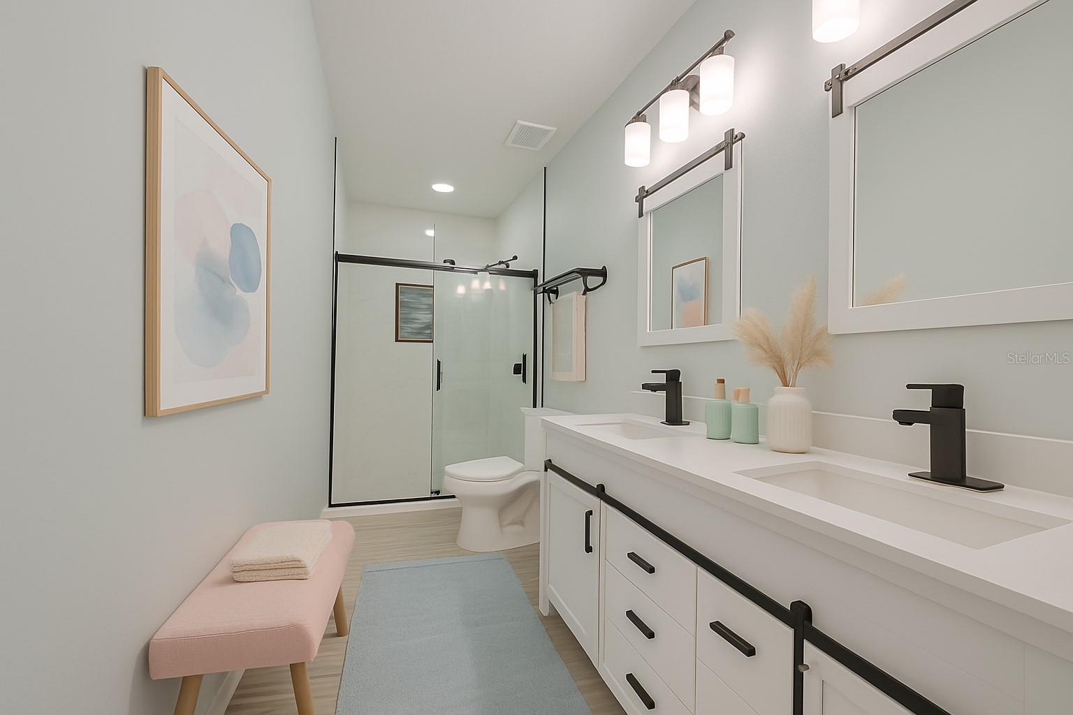 Image 22 of 58 For 16407 Lake Byrd Drive