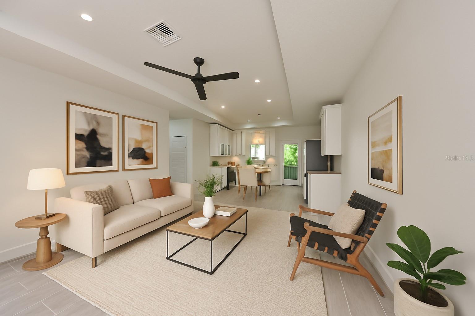 Image 5 of 58 For 16407 Lake Byrd Drive