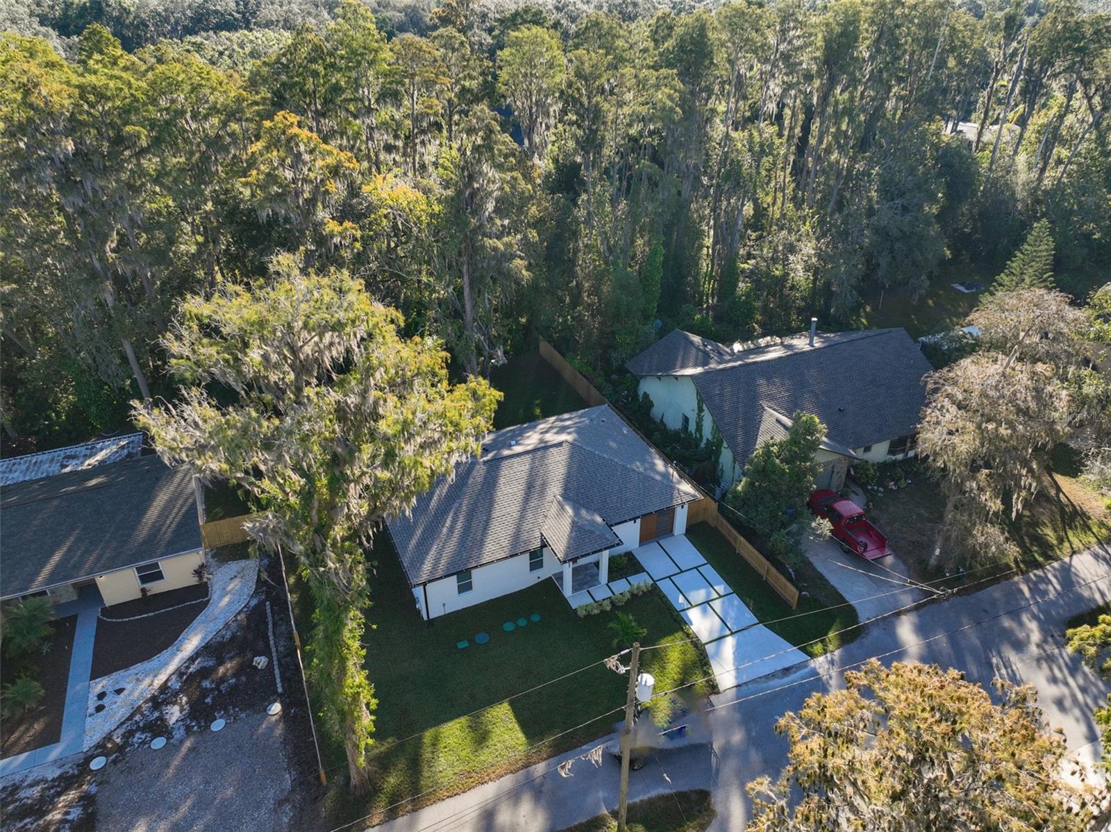 Image 53 of 58 For 16407 Lake Byrd Drive