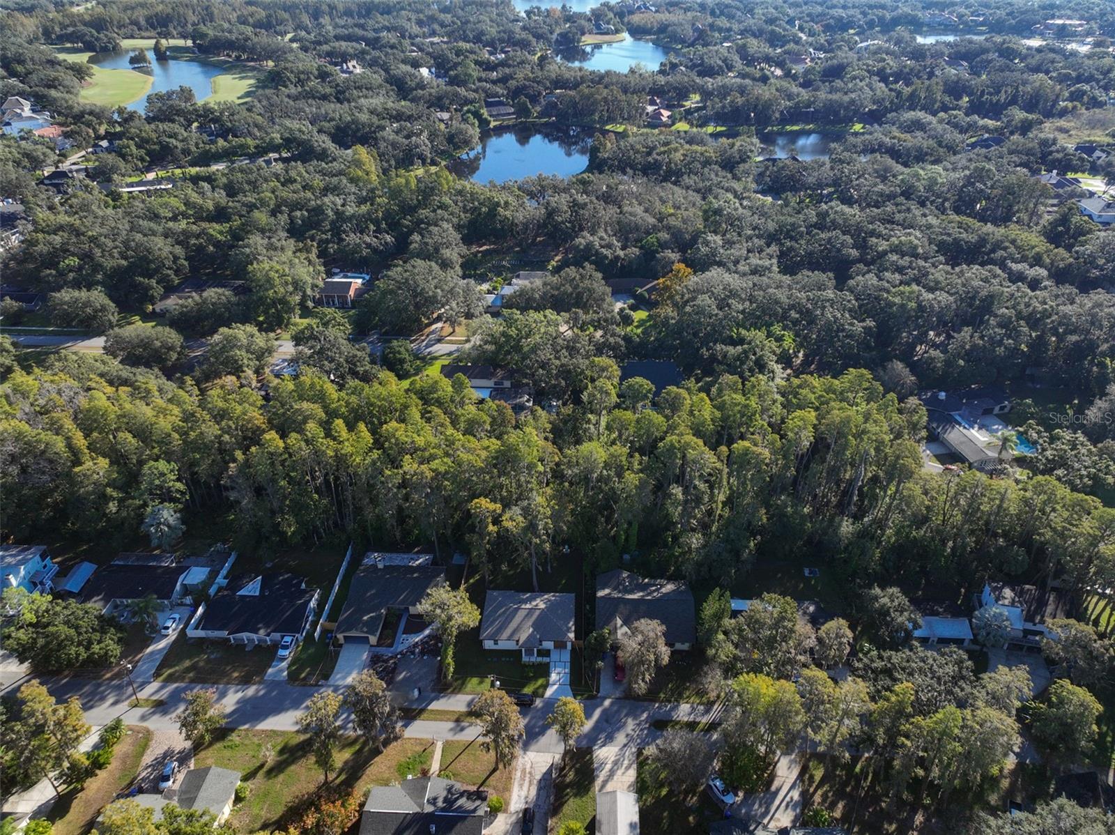 Image 58 of 58 For 16407 Lake Byrd Drive