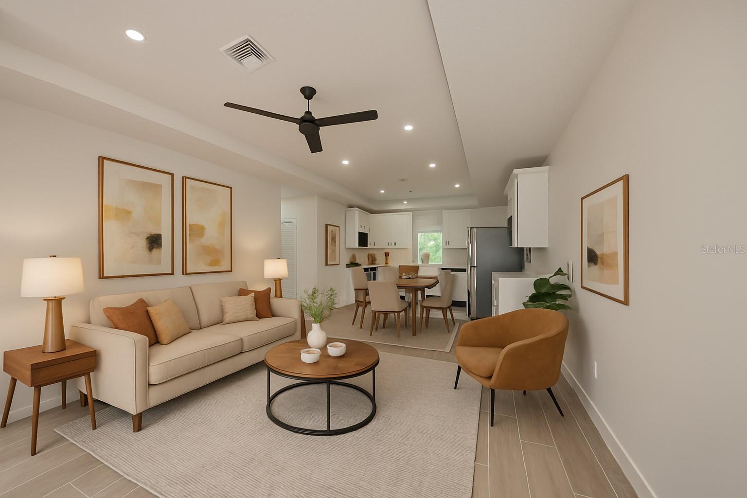 Image 6 of 58 For 16407 Lake Byrd Drive