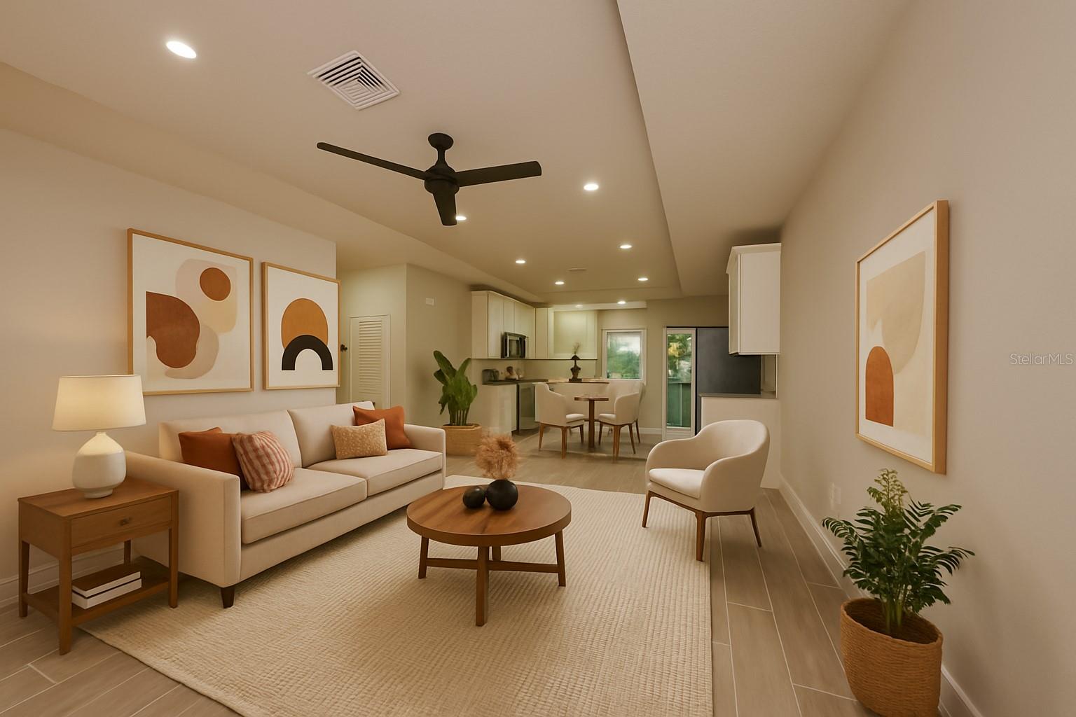 Image 7 of 58 For 16407 Lake Byrd Drive