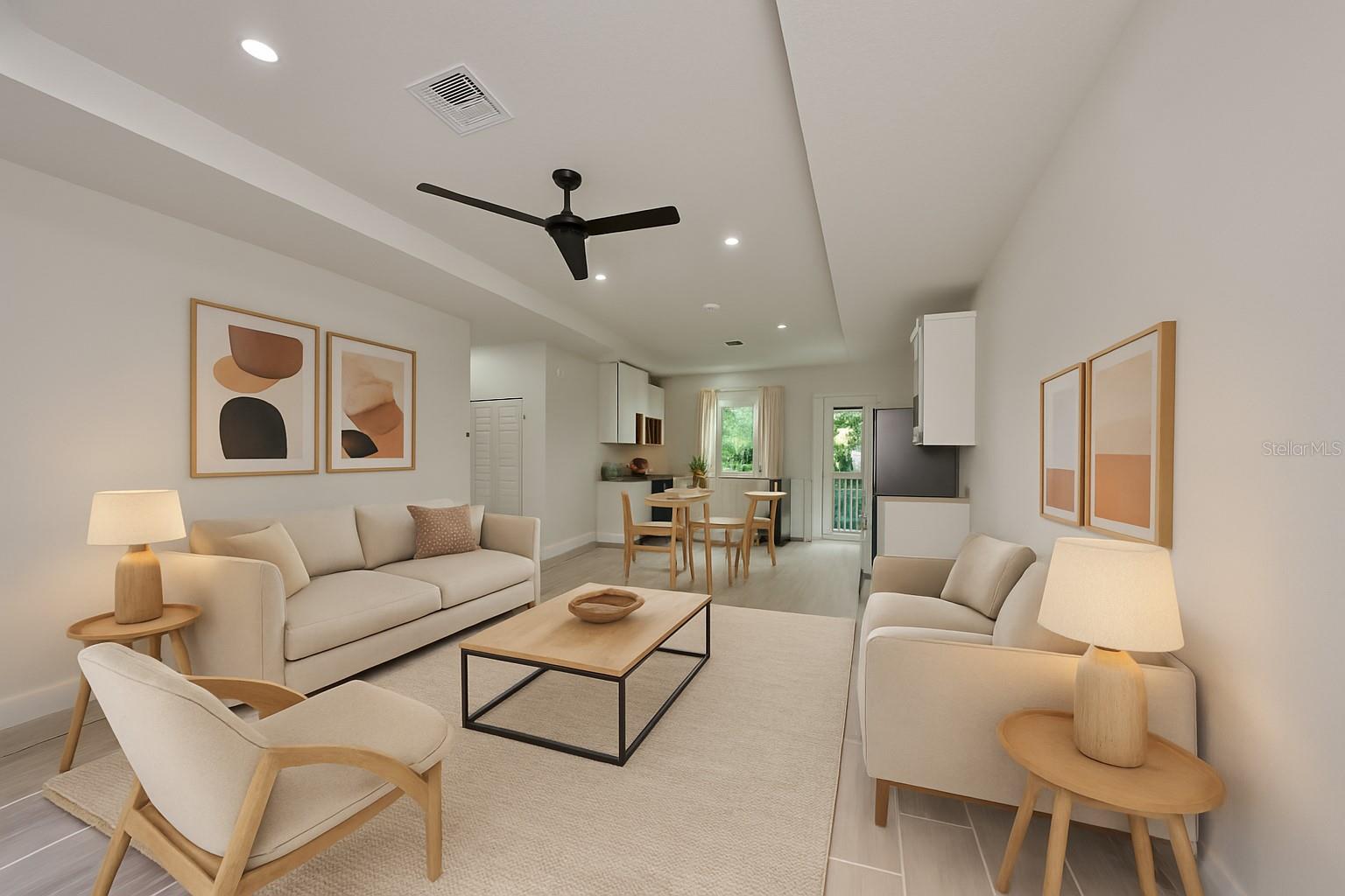 Image 8 of 58 For 16407 Lake Byrd Drive