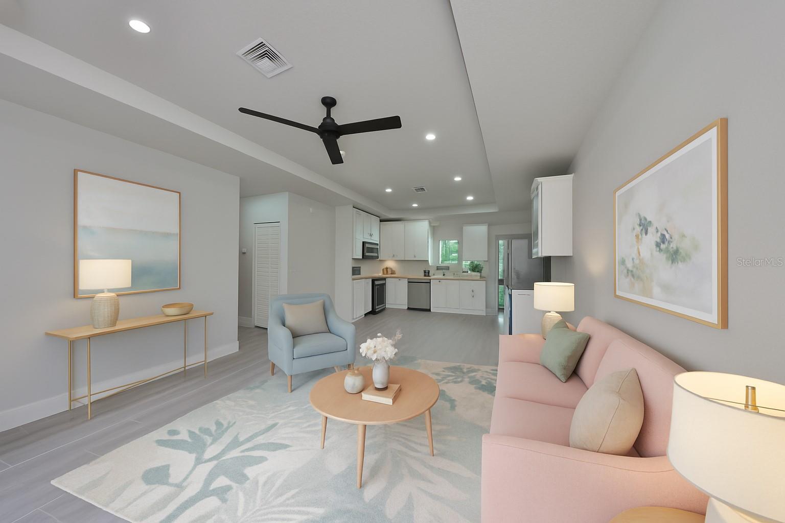 Image 9 of 58 For 16407 Lake Byrd Drive