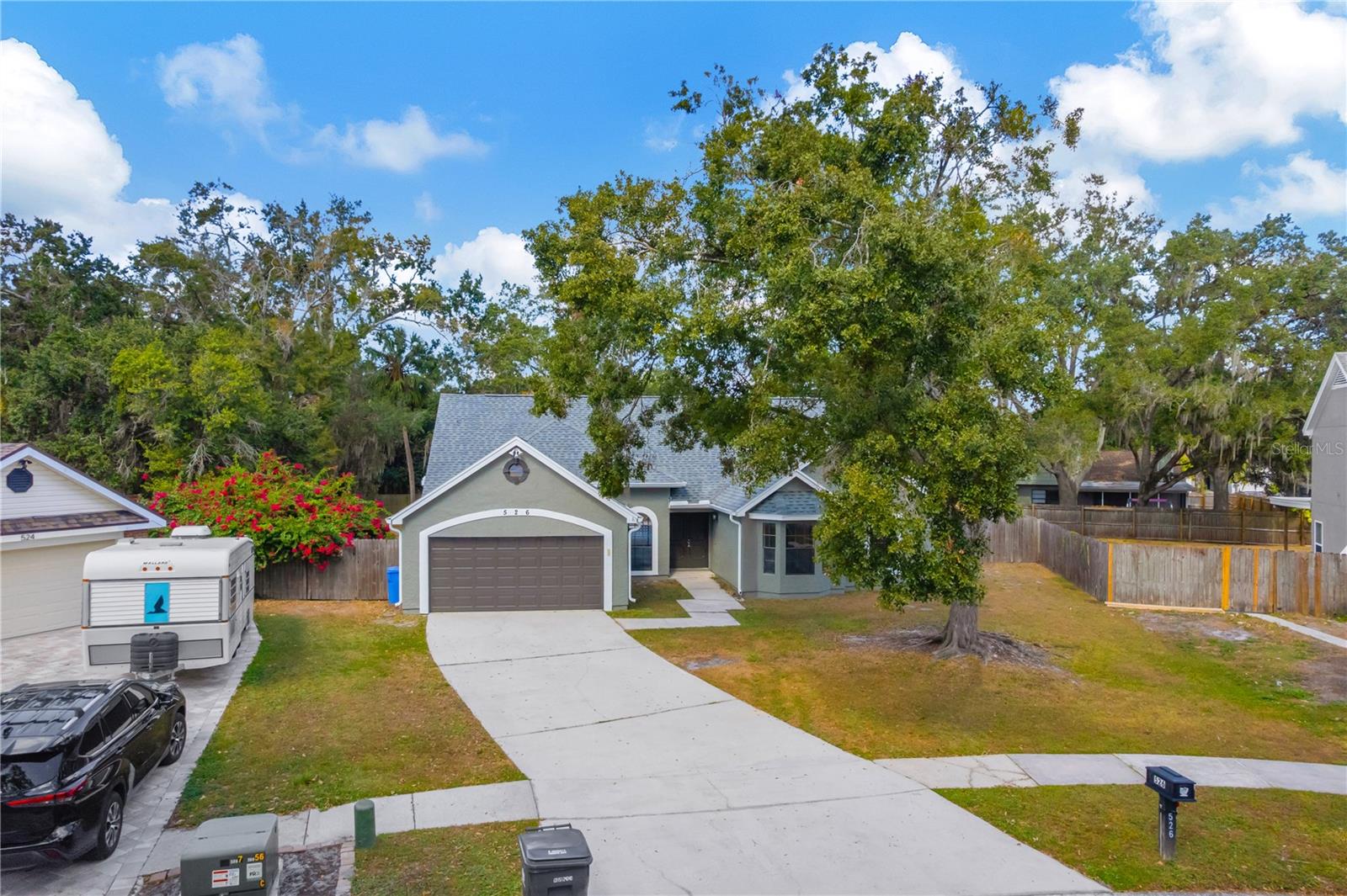 Image 37 of 53 For 526 Emberwood Drive