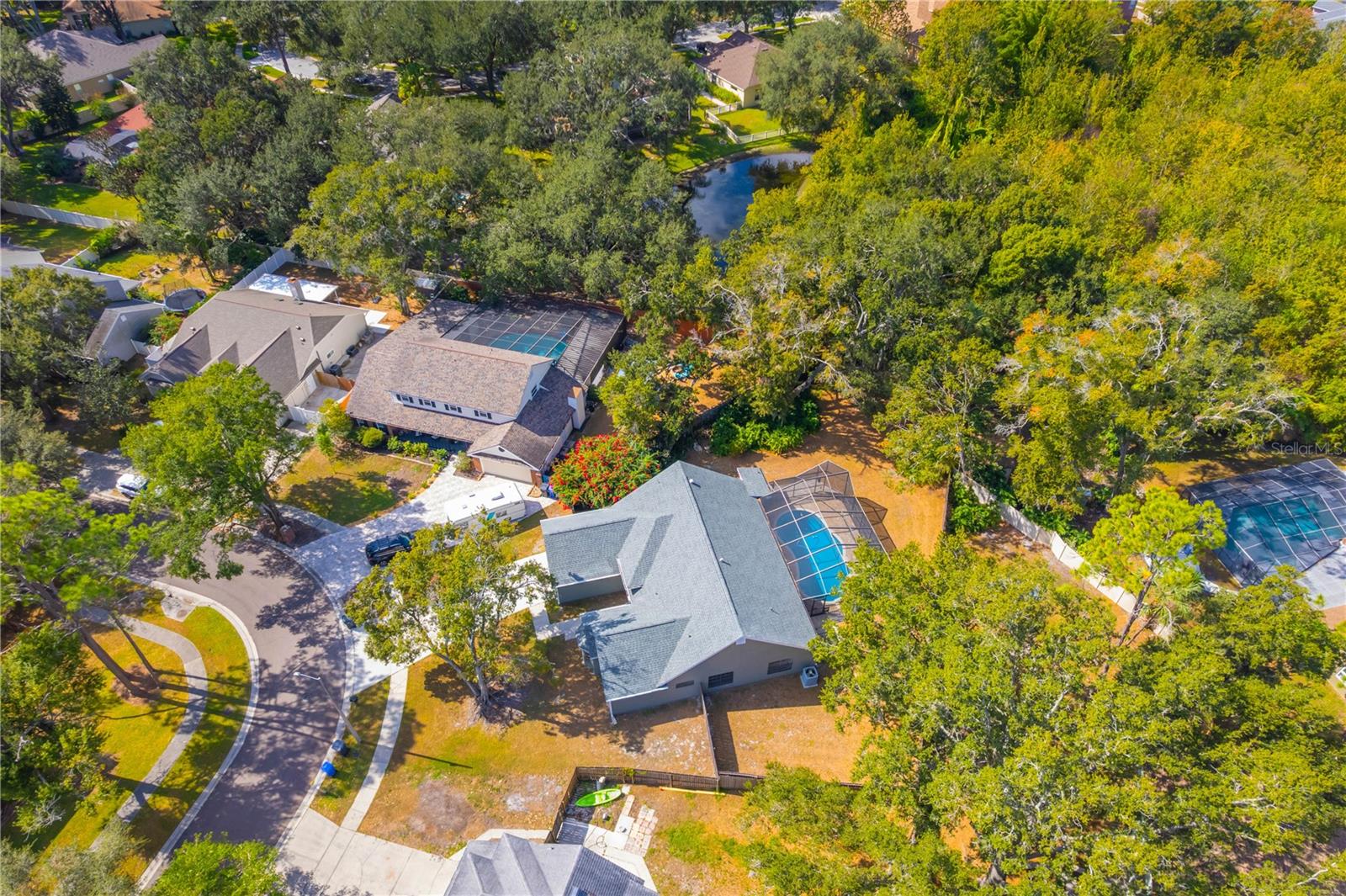 Image 46 of 53 For 526 Emberwood Drive