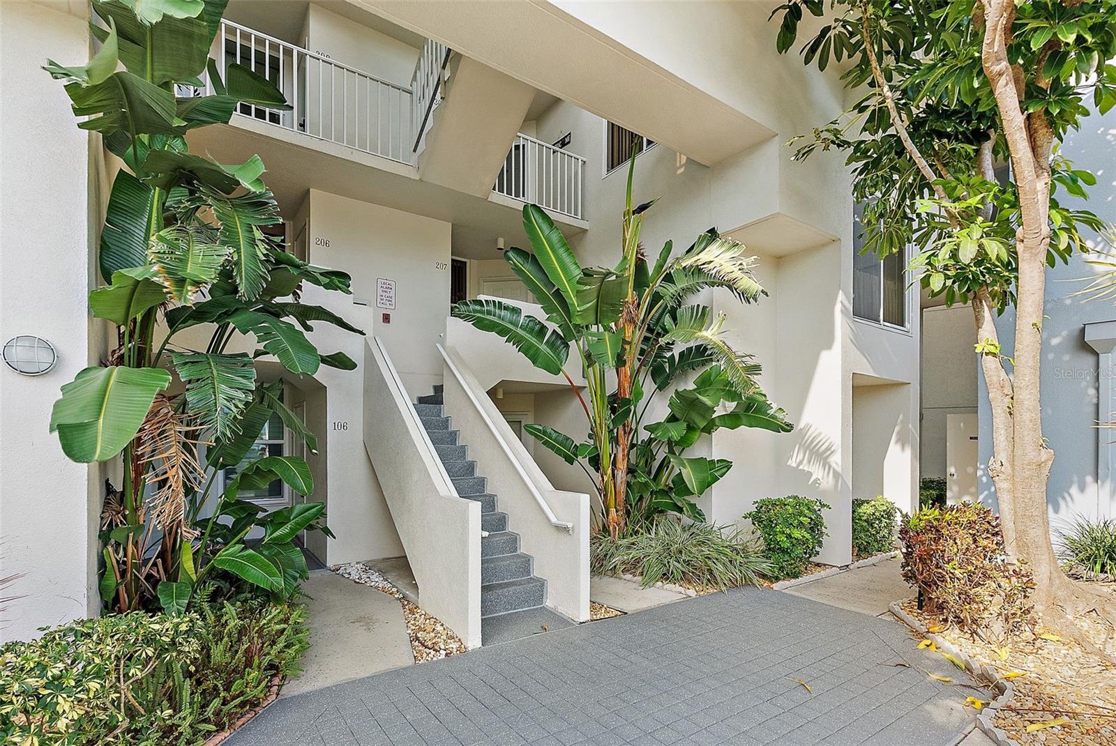 Details for 5281 Isla Key Boulevard S 207, ST PETERSBURG, FL 33715