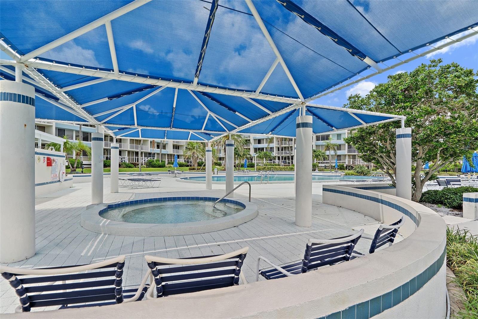 Image 39 of 44 For 5281 Isla Key Boulevard S 207