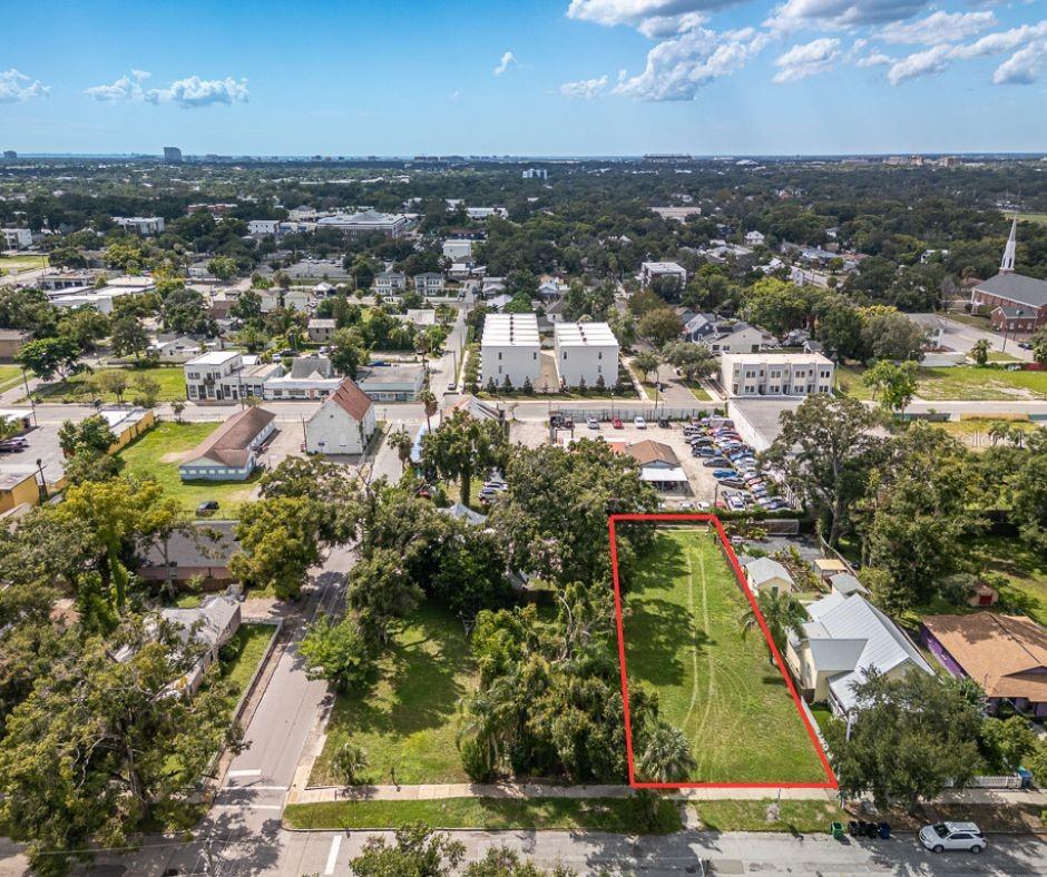 Listing Details for 2806 Morgan Street, TAMPA, FL 33602