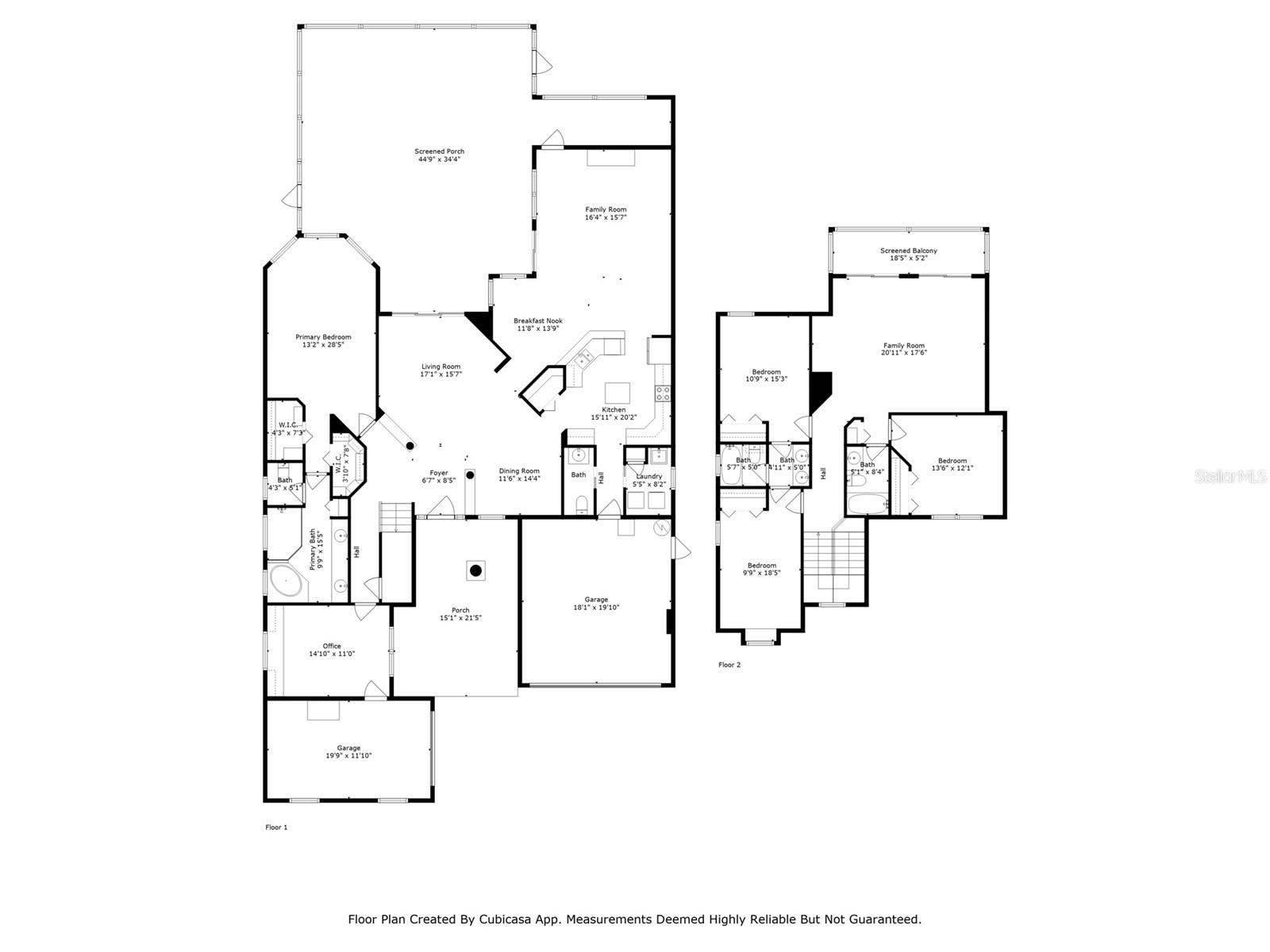 Image 17 of 71 For 27318 Sora Boulevard