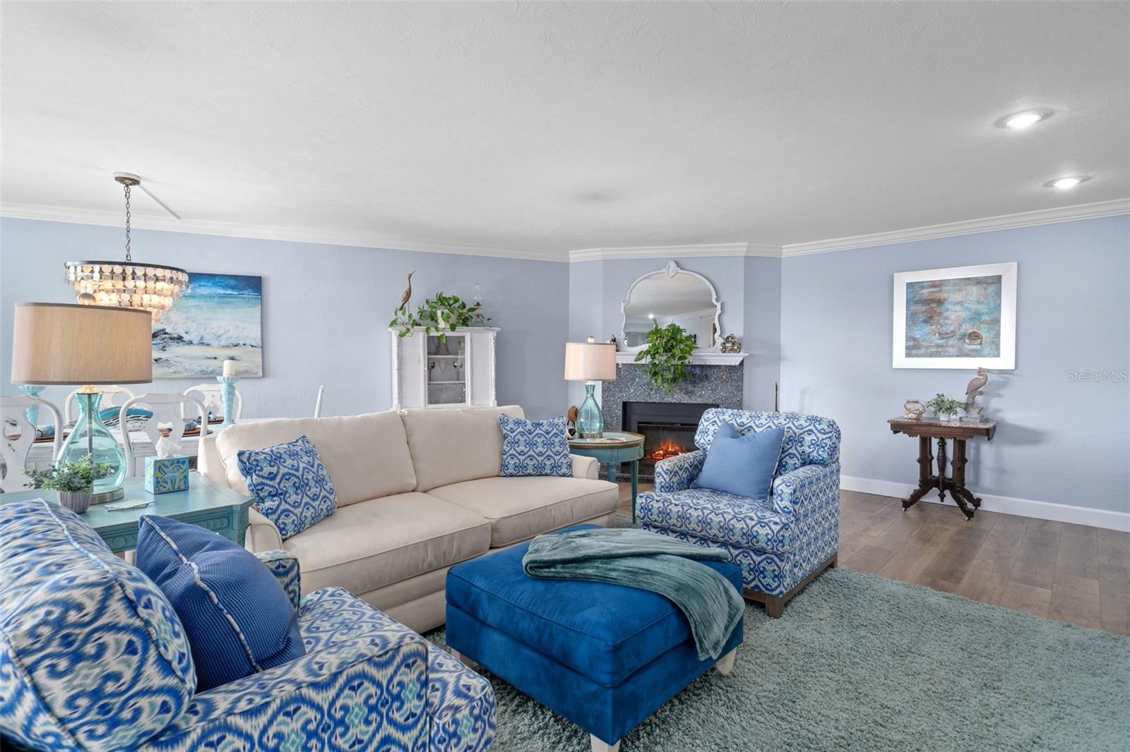 Image 14 of 72 For 1660 Gulf Boulevard 706