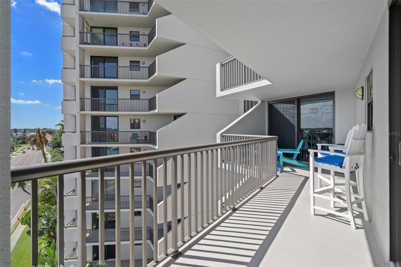 Image 45 of 72 For 1660 Gulf Boulevard 706