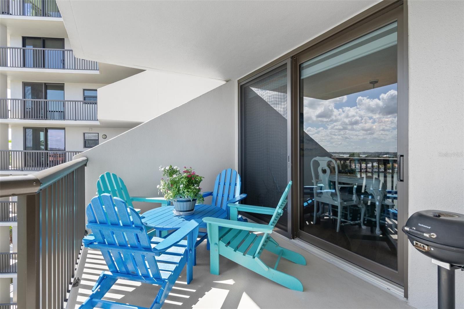 Image 47 of 72 For 1660 Gulf Boulevard 706