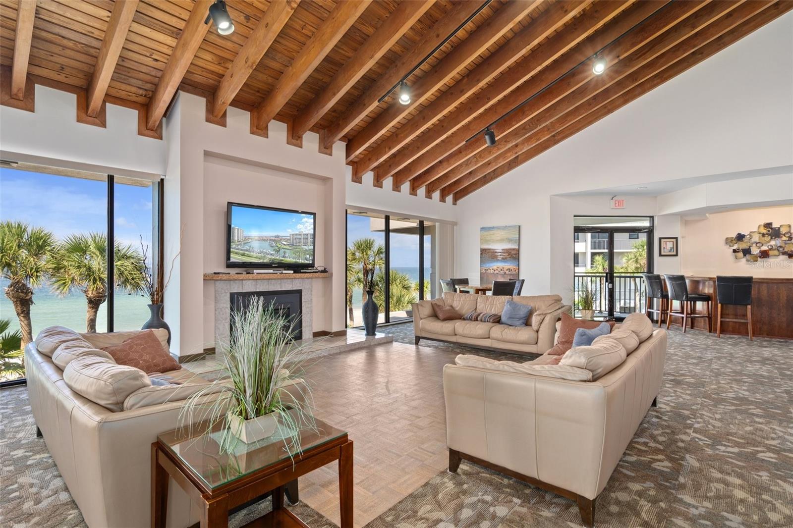 Image 58 of 72 For 1660 Gulf Boulevard 706