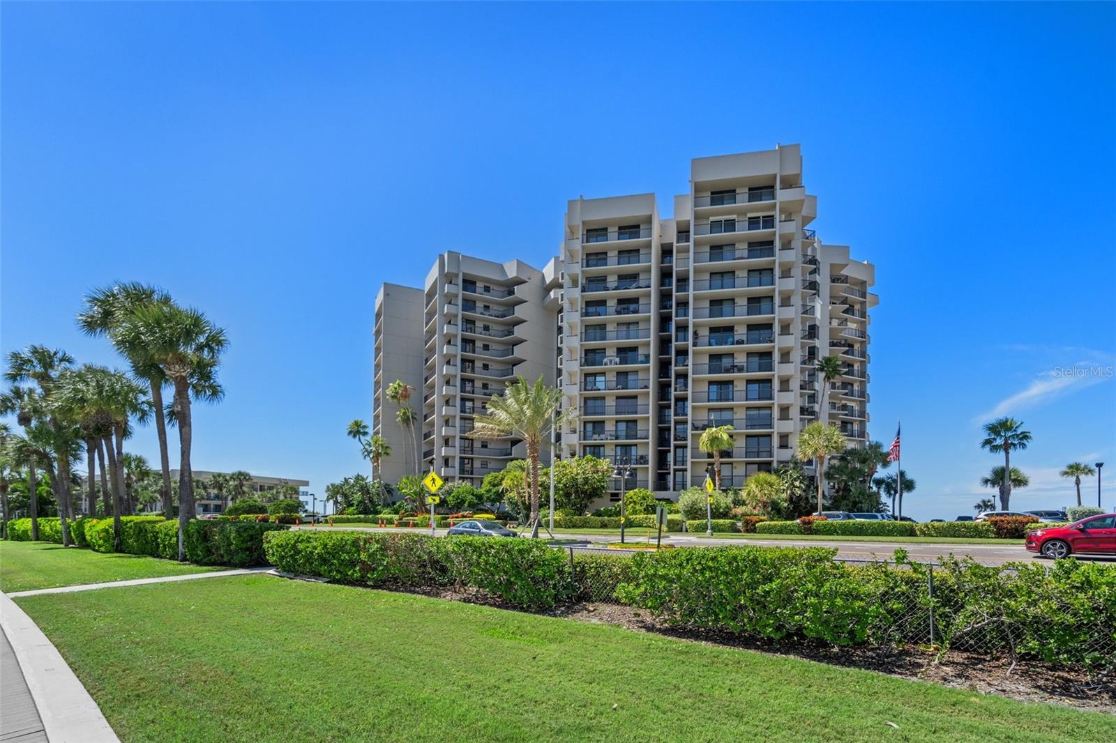 Image 69 of 72 For 1660 Gulf Boulevard 706