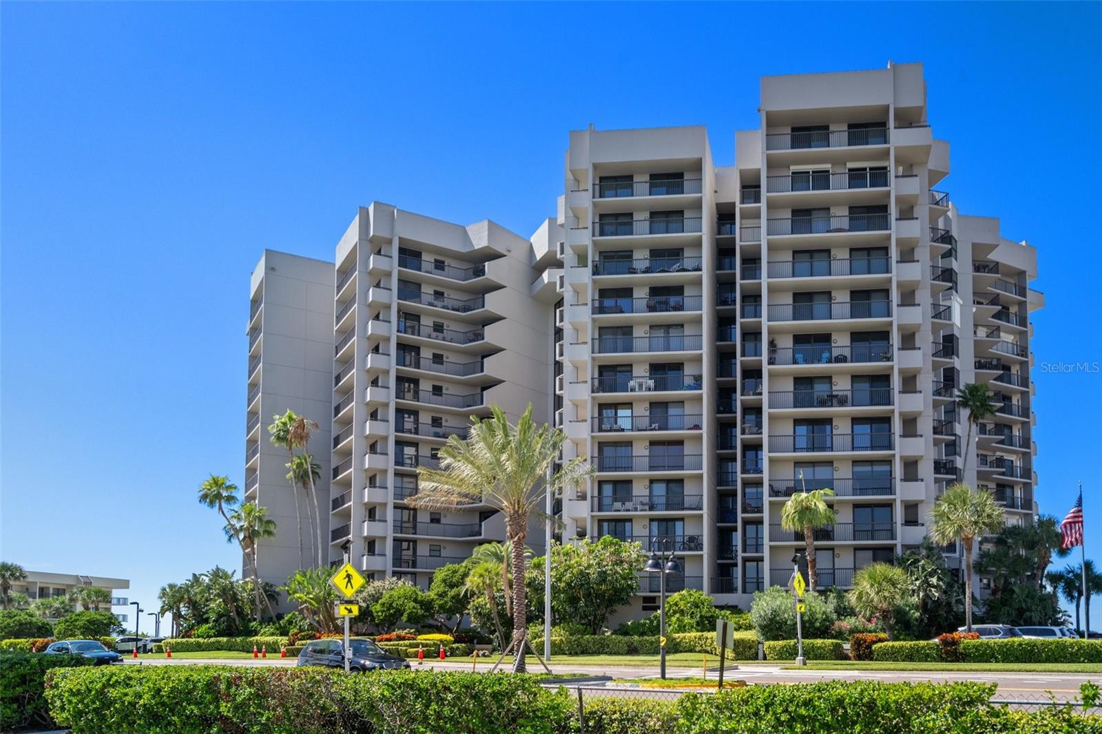 Image 70 of 72 For 1660 Gulf Boulevard 706