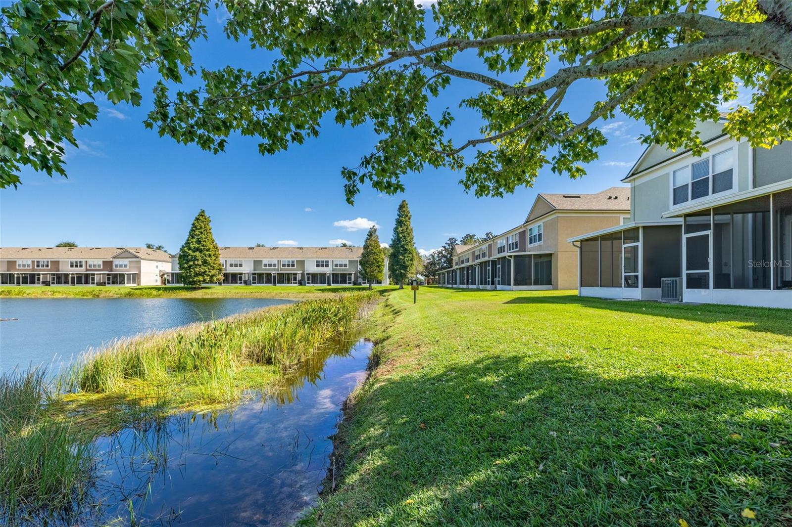 Image 30 of 40 For 4921 Pond Ridge Drive