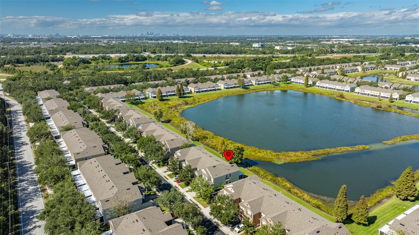 Image 33 of 40 For 4921 Pond Ridge Drive