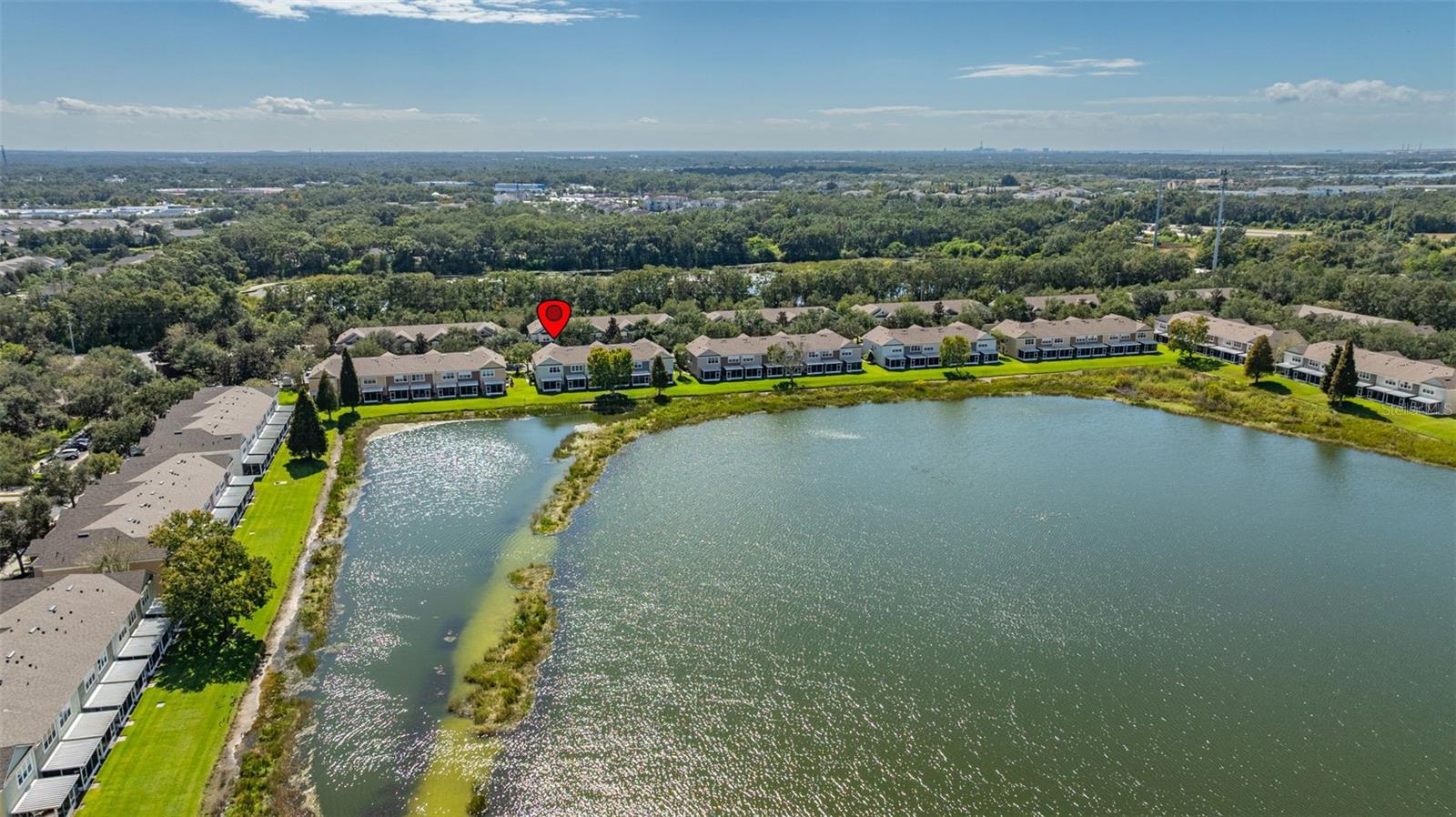 Image 34 of 40 For 4921 Pond Ridge Drive