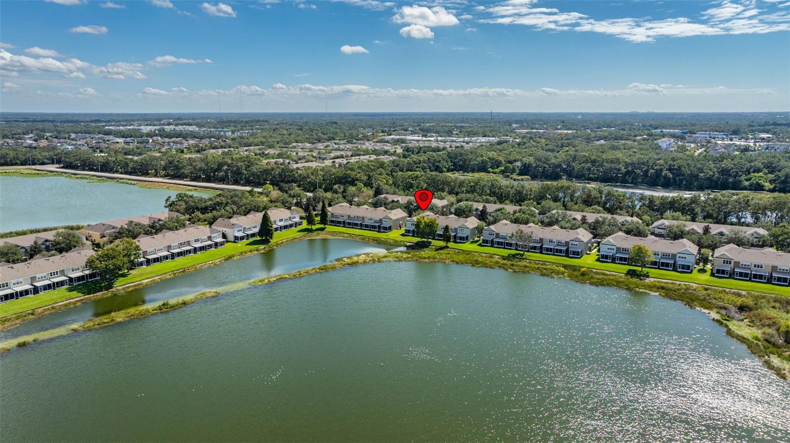 Image 35 of 40 For 4921 Pond Ridge Drive