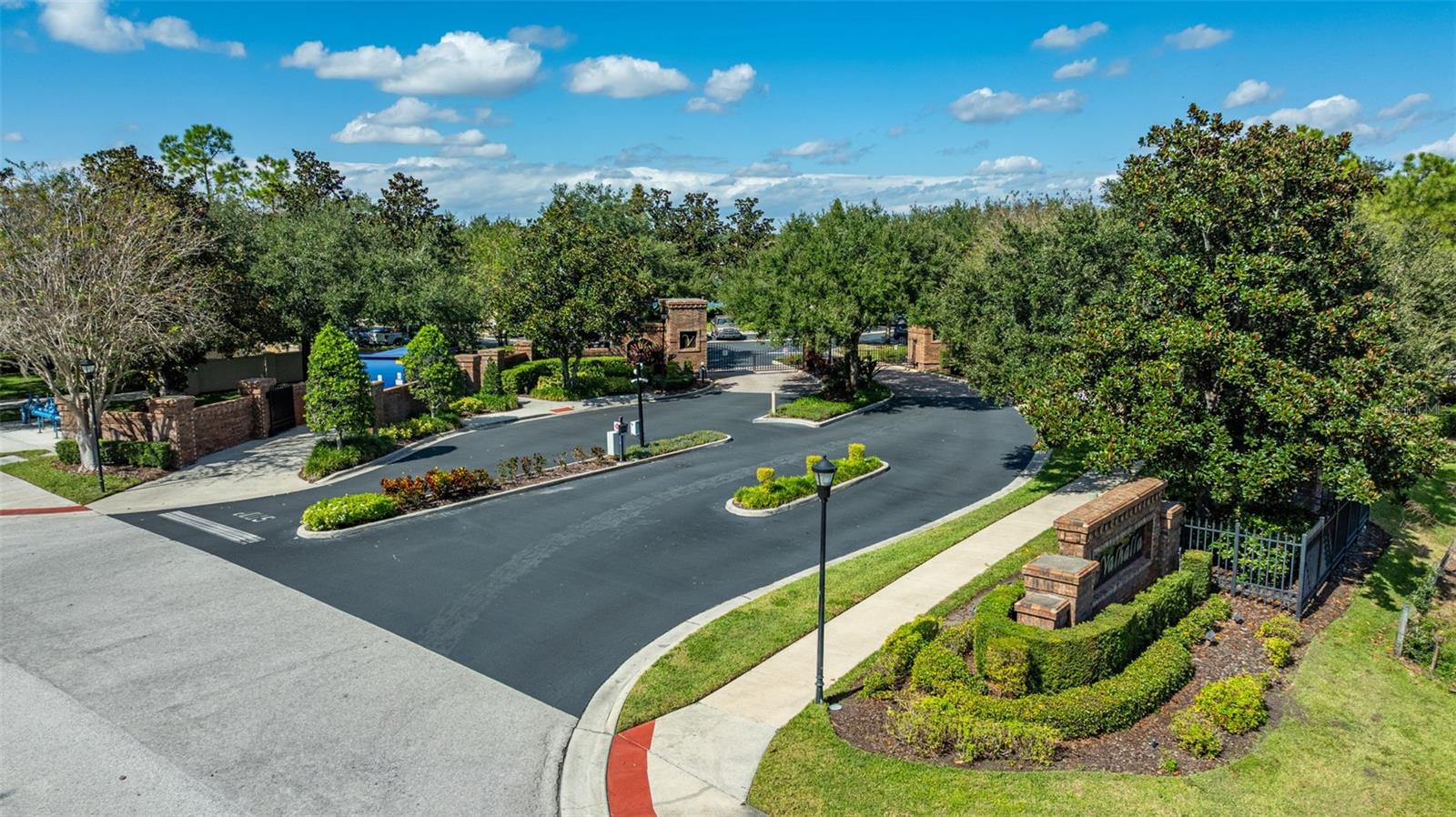 Image 38 of 40 For 4921 Pond Ridge Drive