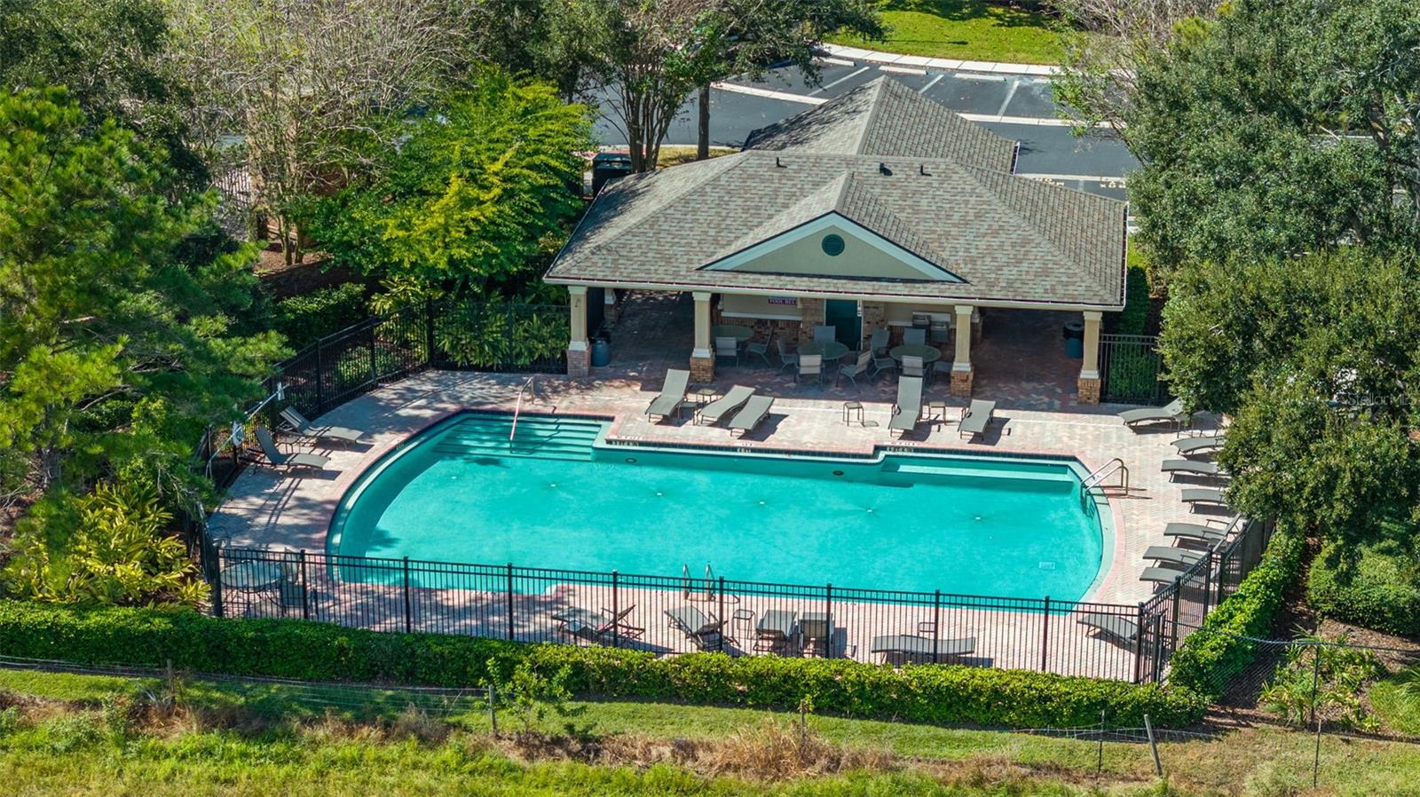 Image 39 of 40 For 4921 Pond Ridge Drive