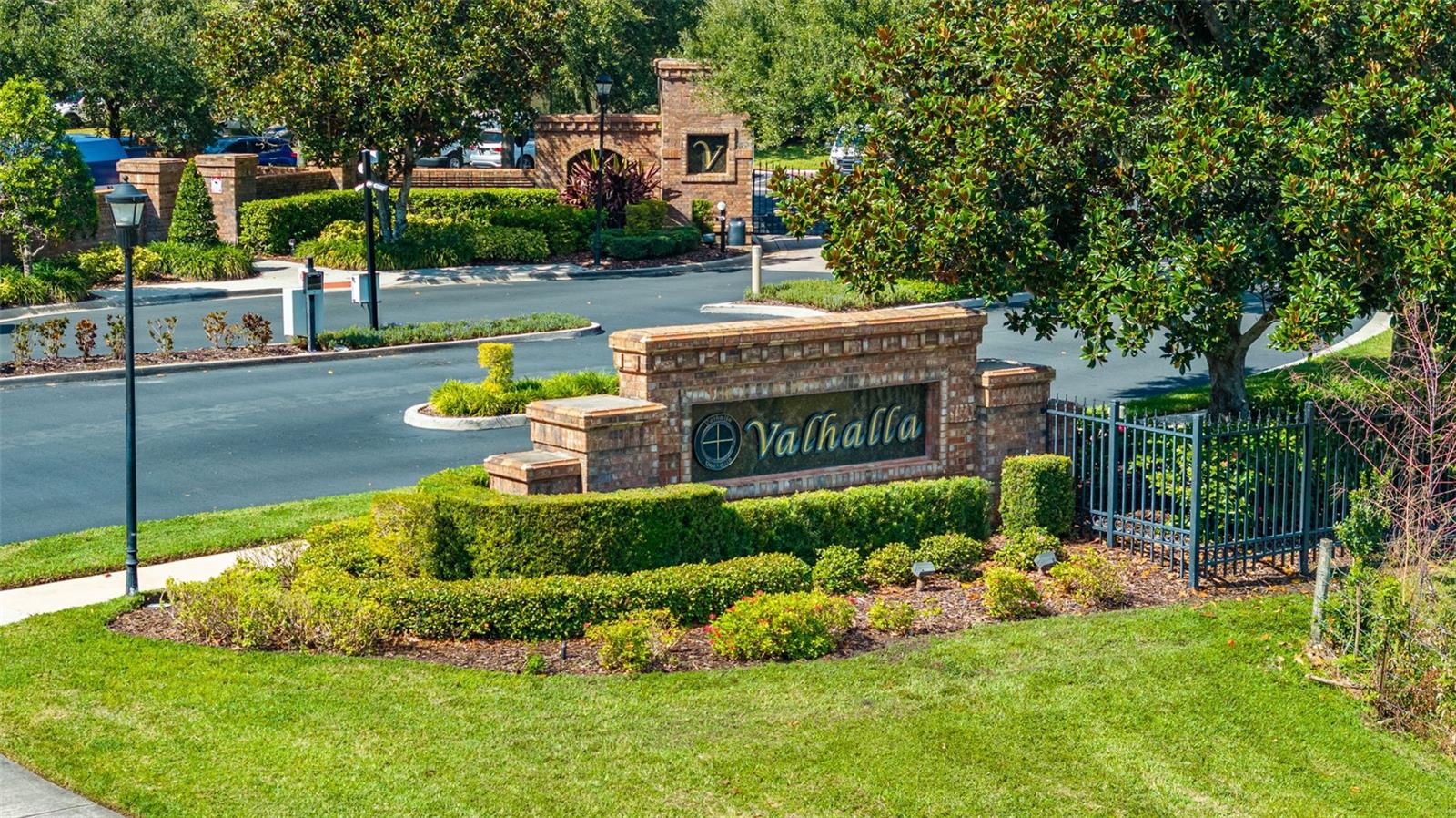 Image 40 of 40 For 4921 Pond Ridge Drive