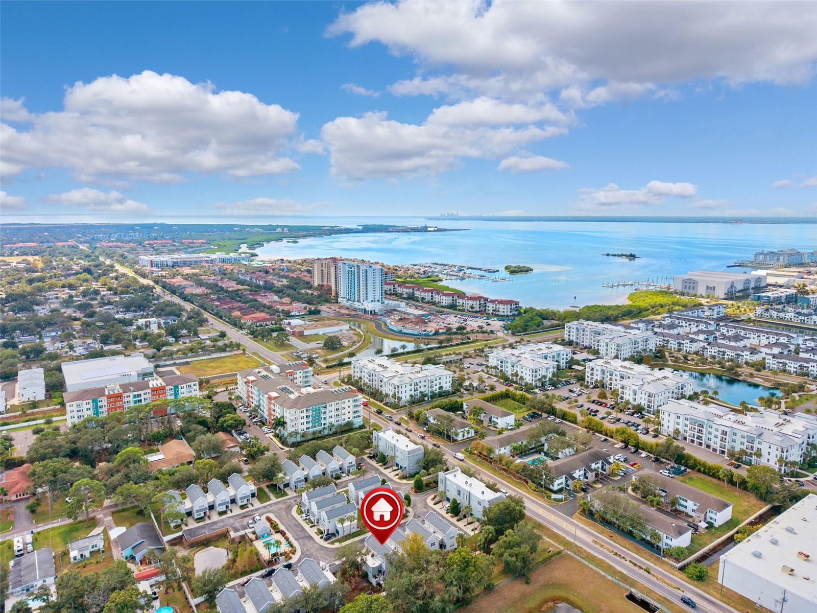 Details for 4713 Jennings Bay Court, TAMPA, FL 33611