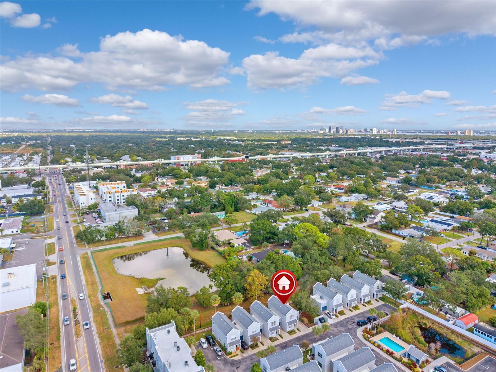 Image 31 of 42 For 4713 Jennings Bay Court