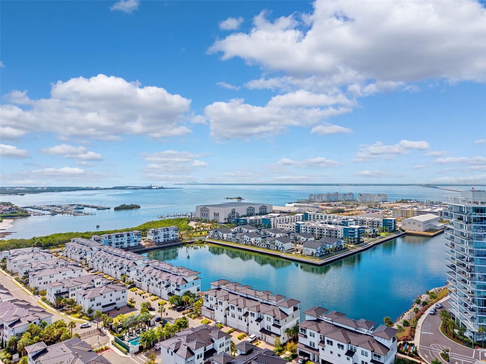 Image 32 of 42 For 4713 Jennings Bay Court