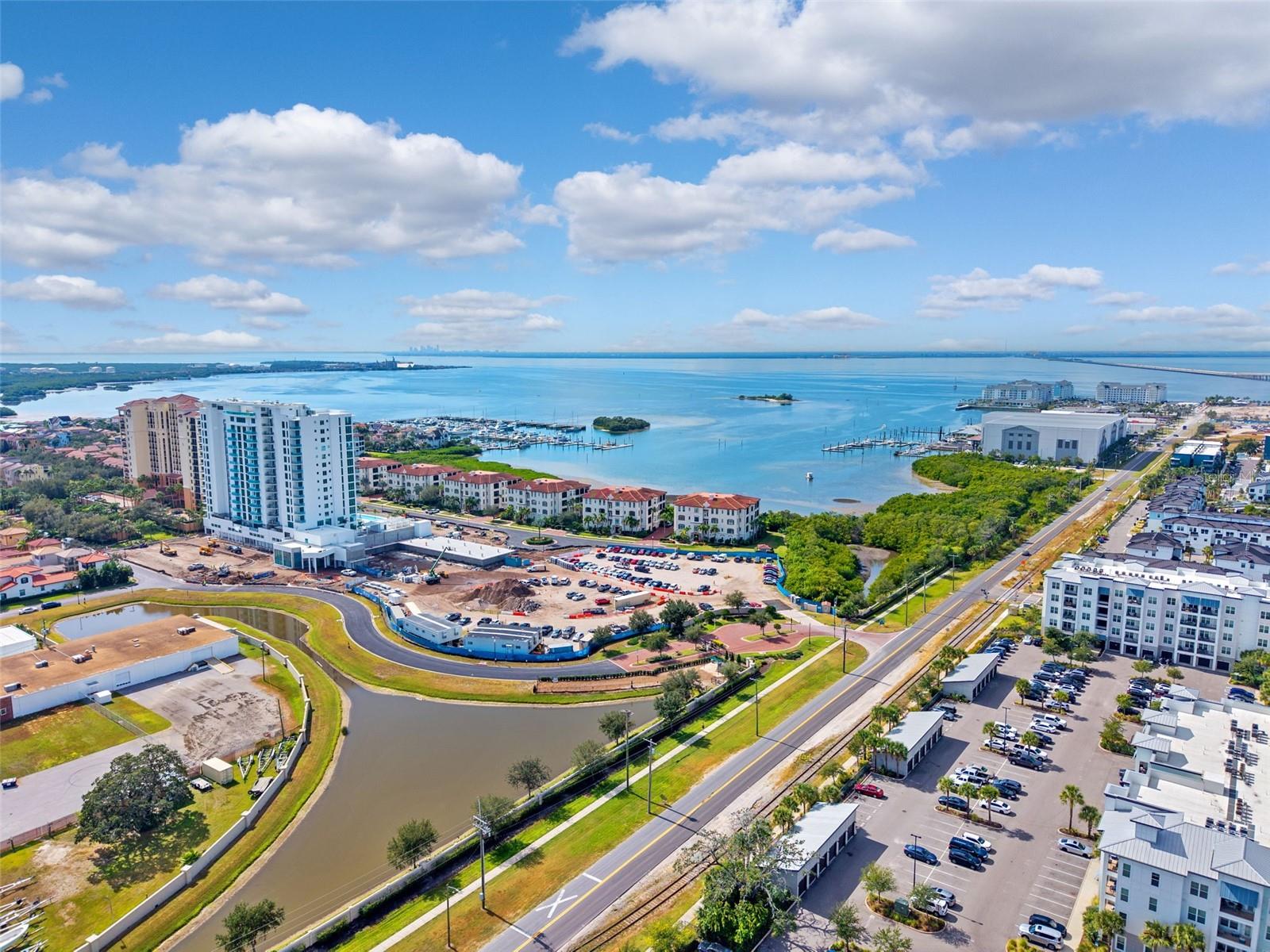 Image 33 of 42 For 4713 Jennings Bay Court