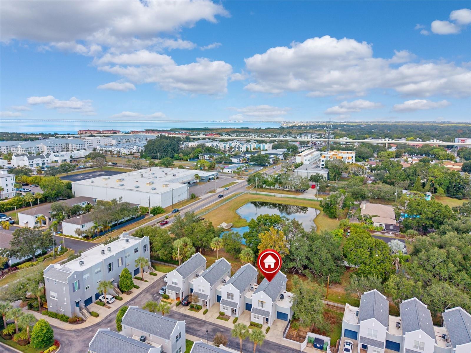 Image 36 of 42 For 4713 Jennings Bay Court