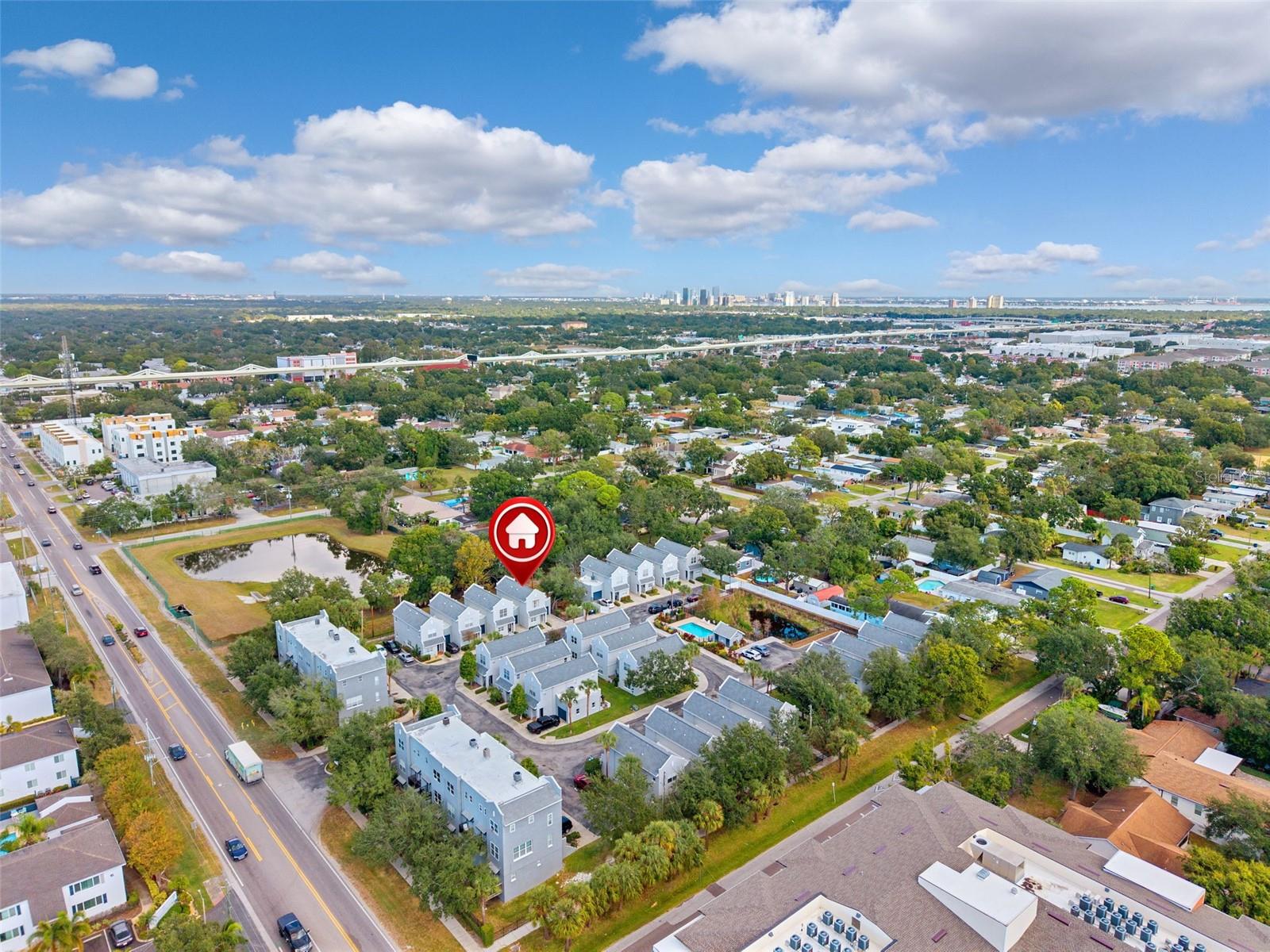 Image 39 of 42 For 4713 Jennings Bay Court