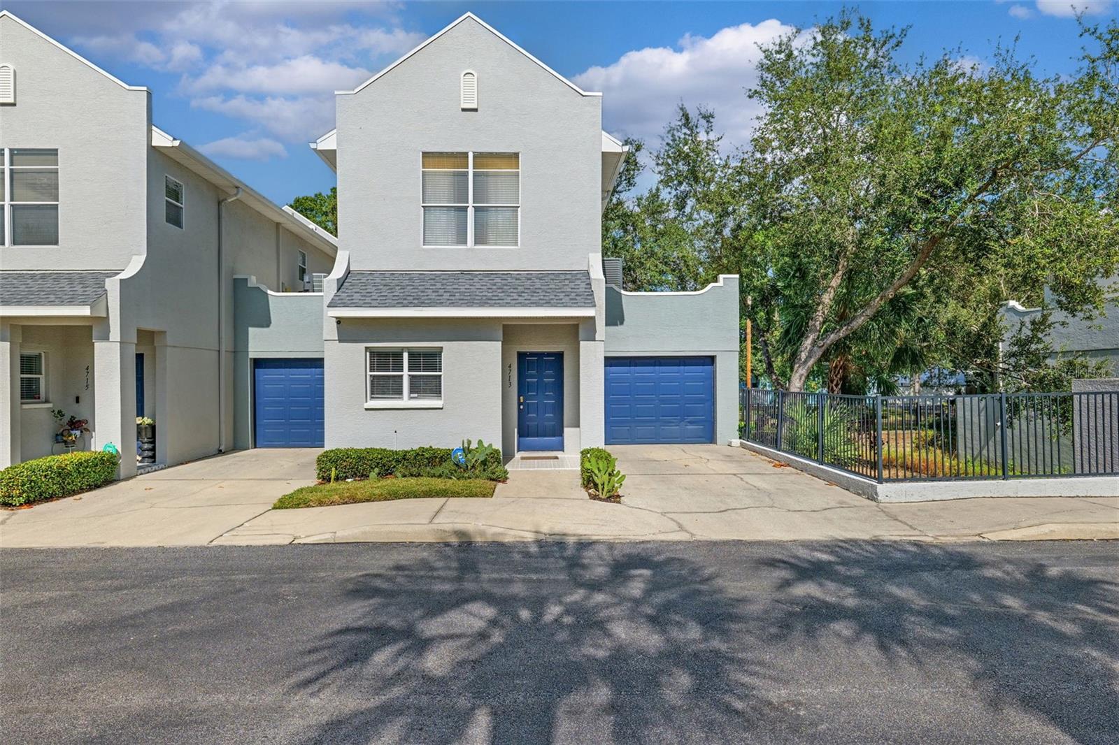 Image 42 of 42 For 4713 Jennings Bay Court