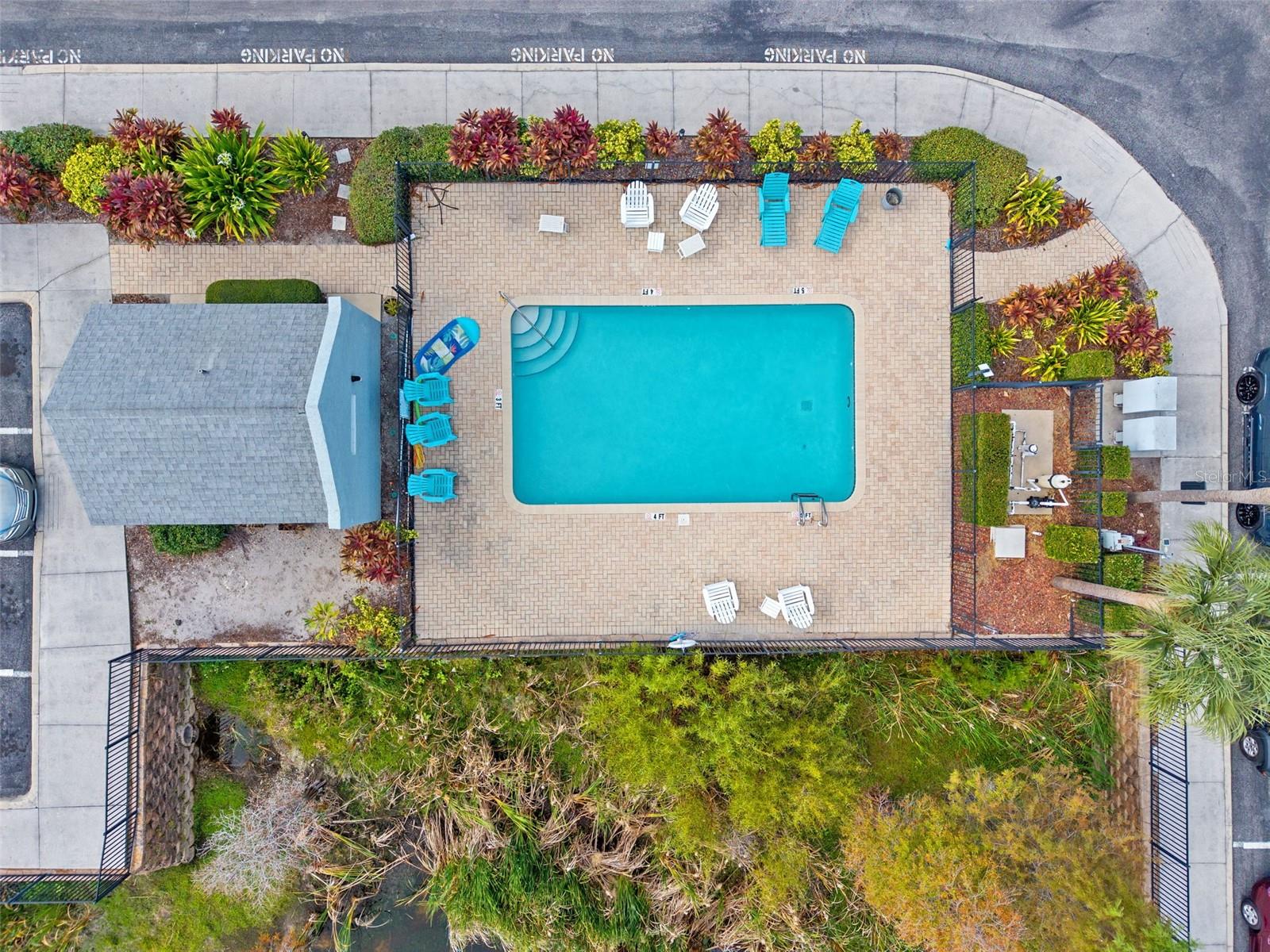 Image 5 of 42 For 4713 Jennings Bay Court