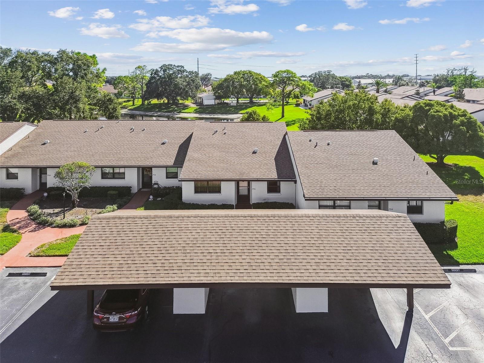 Image 52 of 71 For 7916 Radcliffe Circle