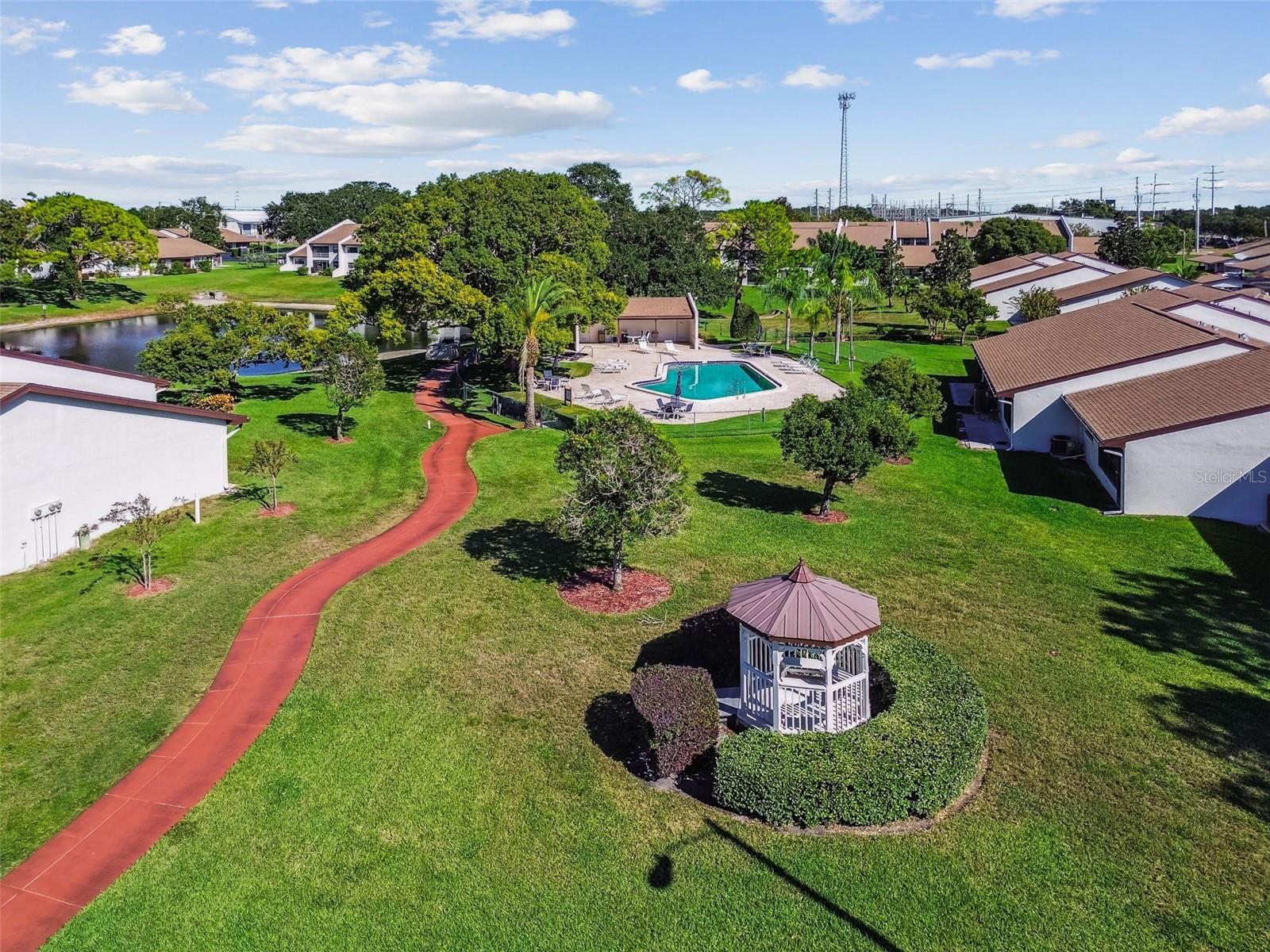 Image 57 of 71 For 7916 Radcliffe Circle