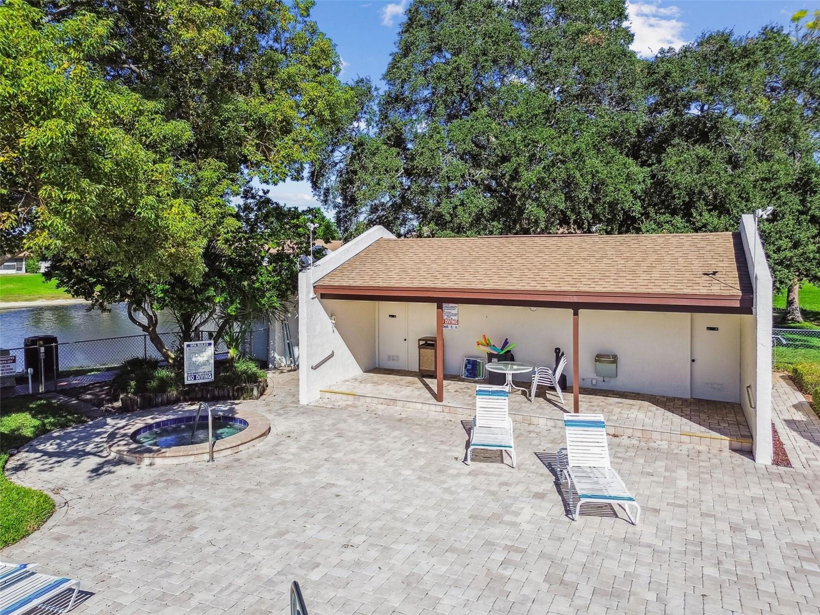 Image 62 of 71 For 7916 Radcliffe Circle