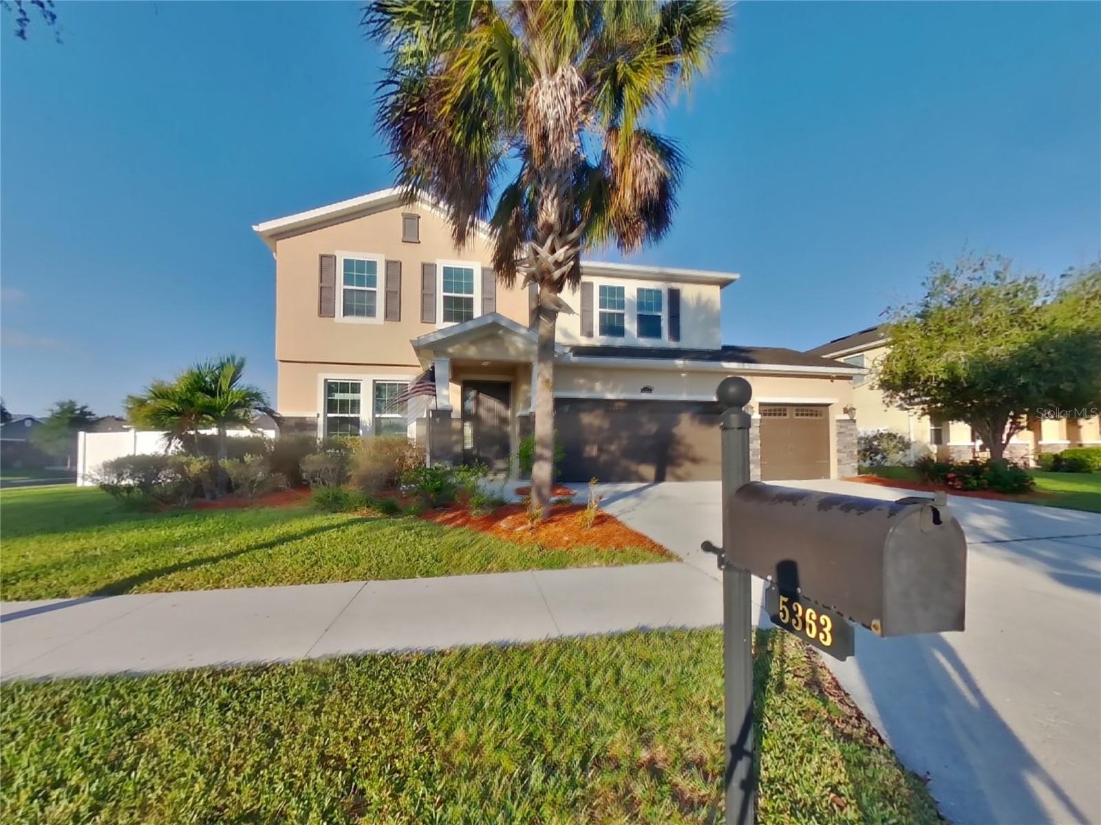 Details for Address Not Provided