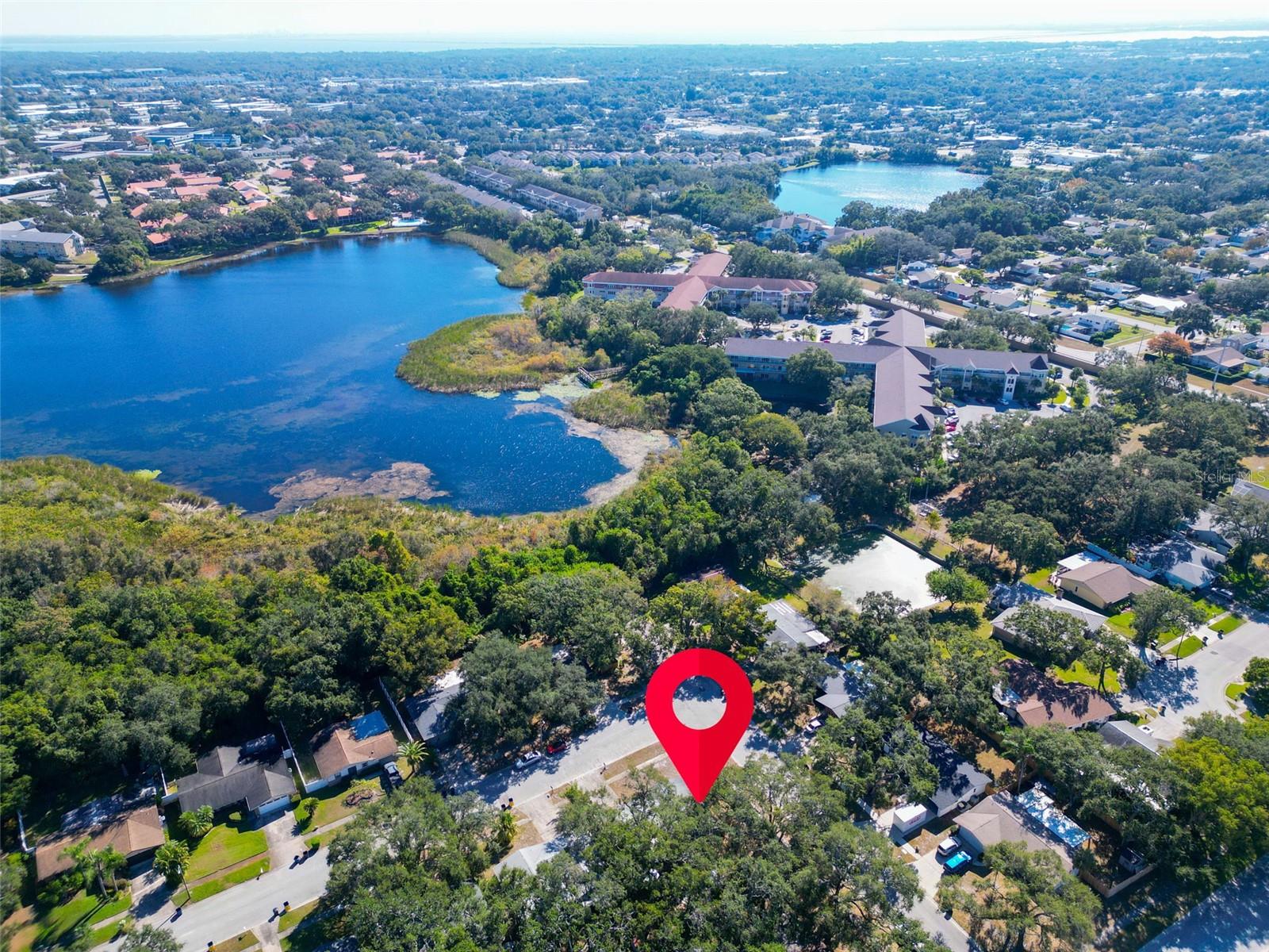 Image 3 of 40 For 2056 Red Cedar Lane E