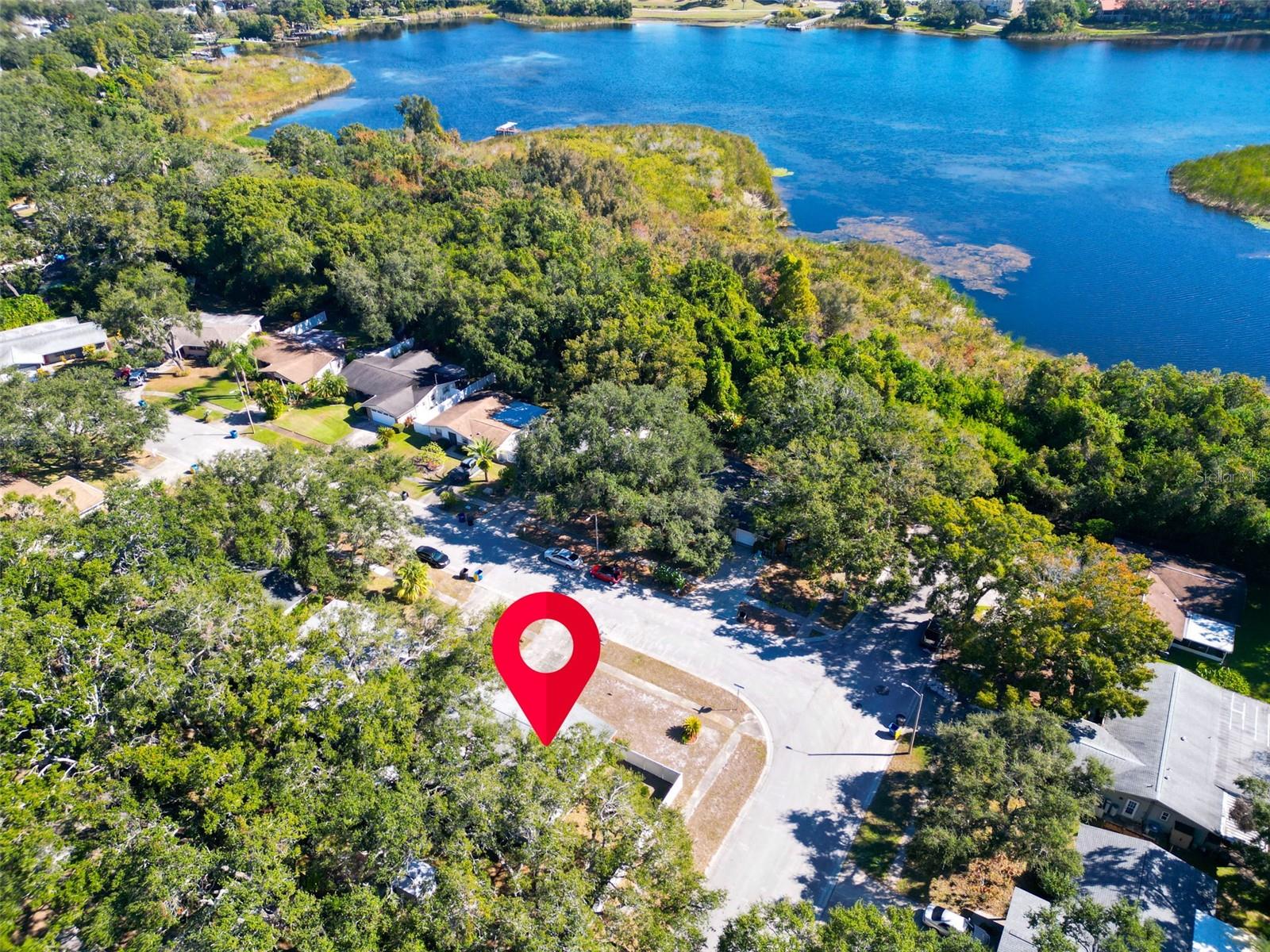 Image 36 of 40 For 2056 Red Cedar Lane E