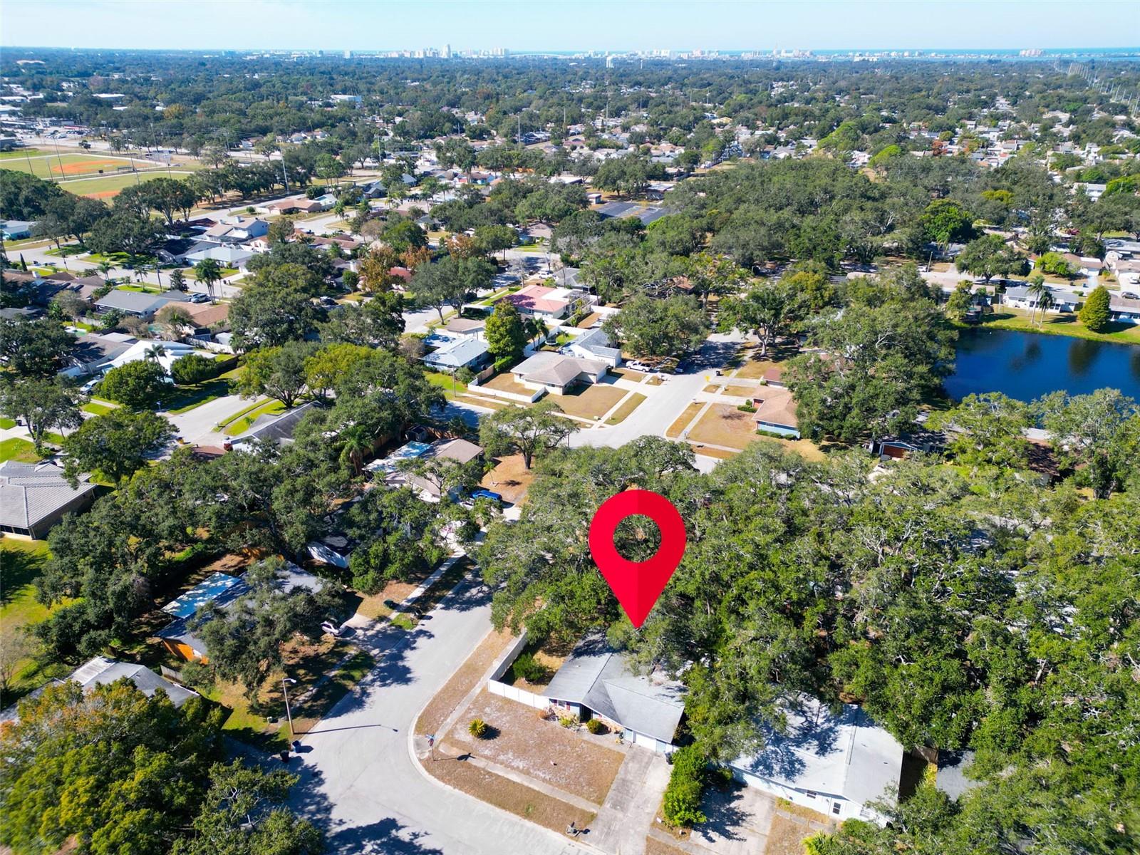 Image 38 of 40 For 2056 Red Cedar Lane E