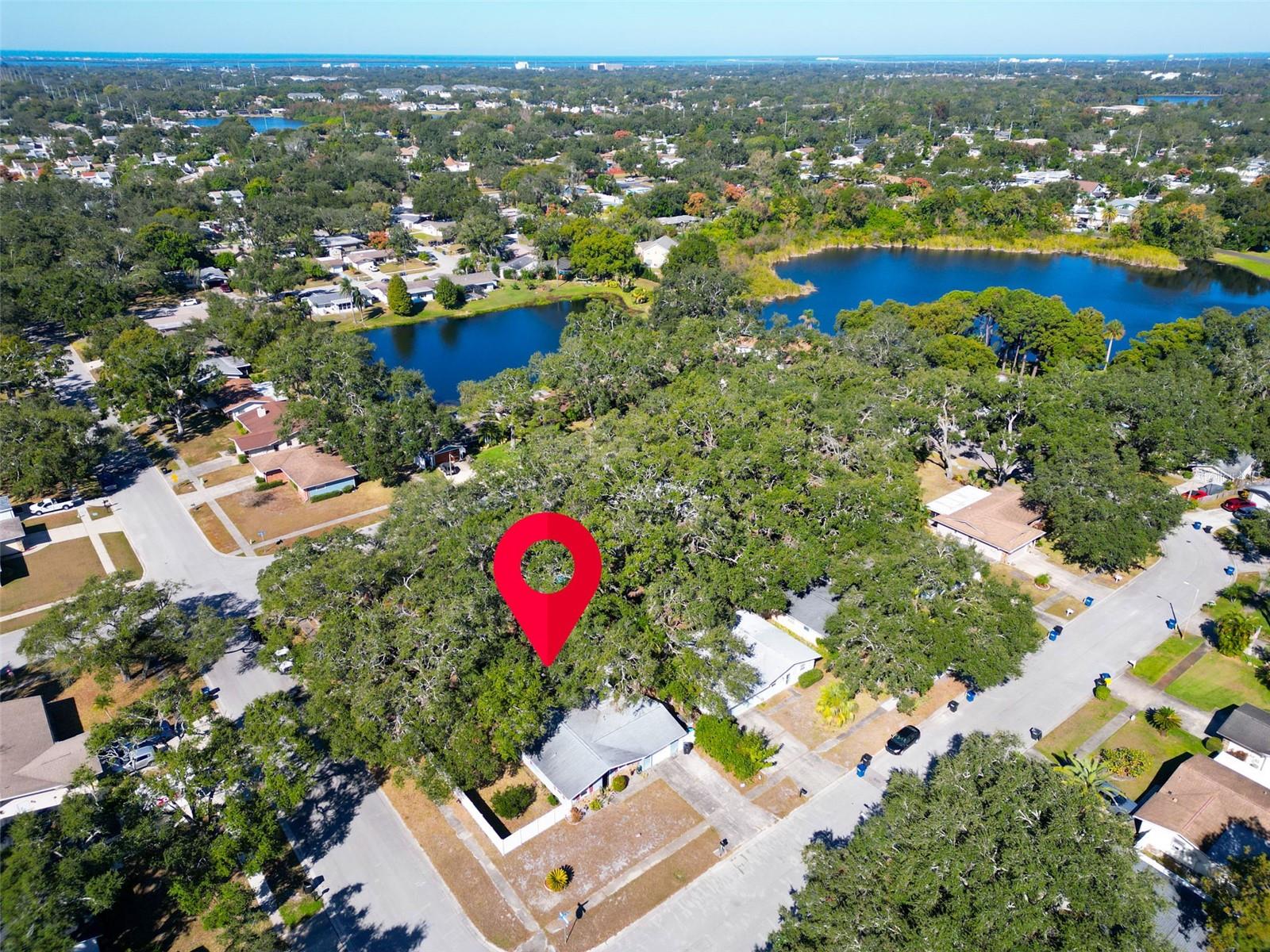 Image 40 of 40 For 2056 Red Cedar Lane E