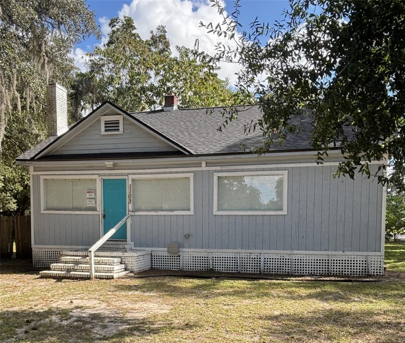 Details for 1103 9th Avenue, OCALA, FL 34470
