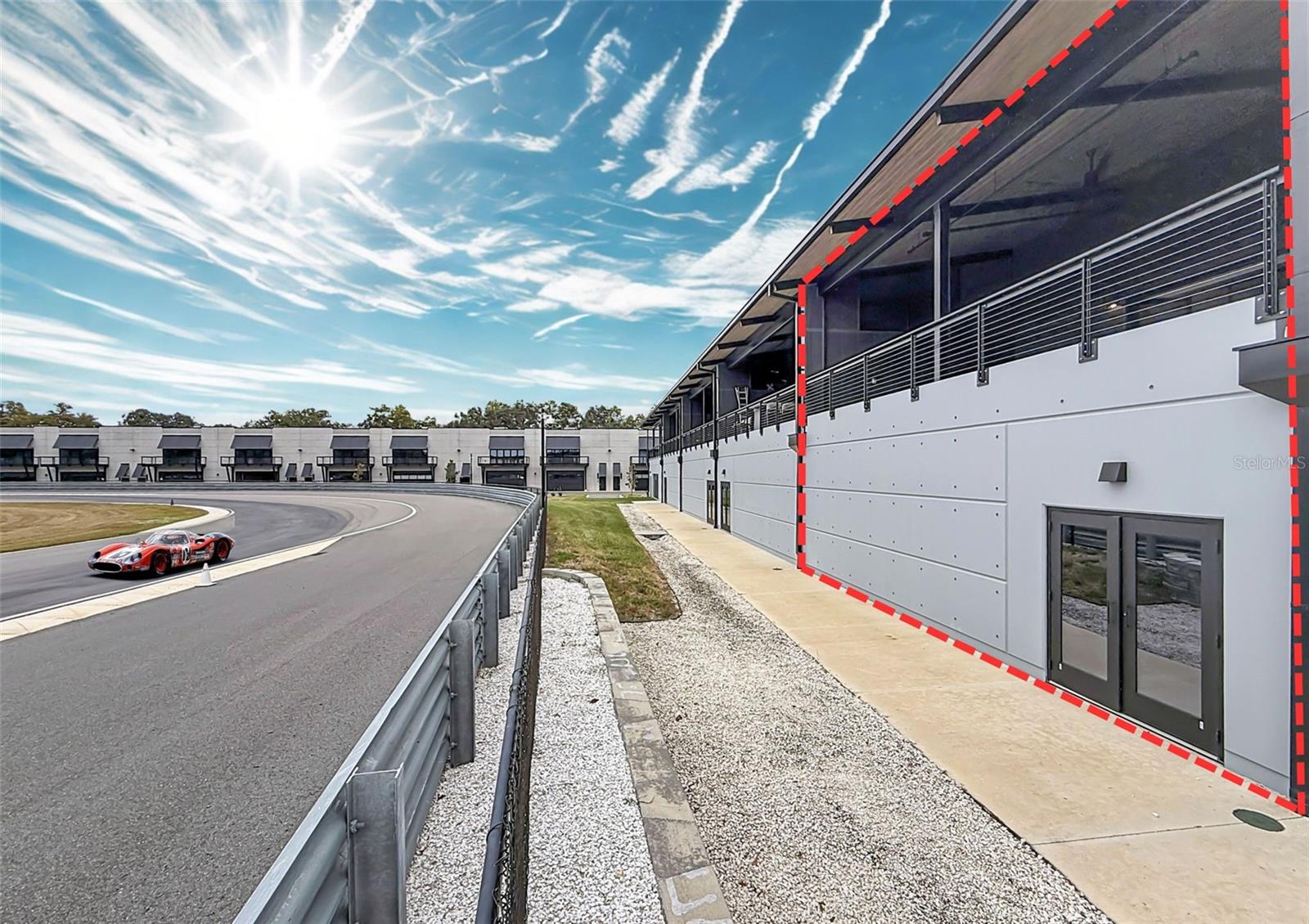 Listing photo id 12 for 6500 Motor Enclave Way #1405