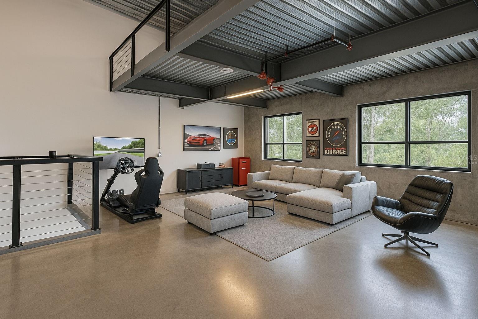 Listing photo id 2 for 6500 Motor Enclave Way #1405