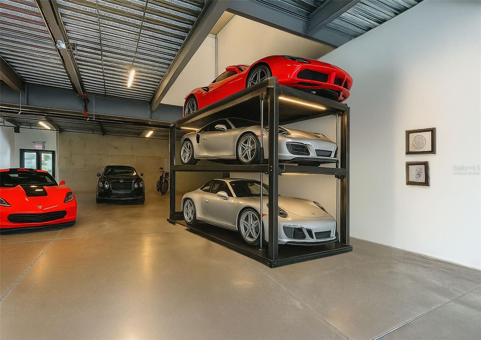 Listing photo id 3 for 6500 Motor Enclave Way #1405