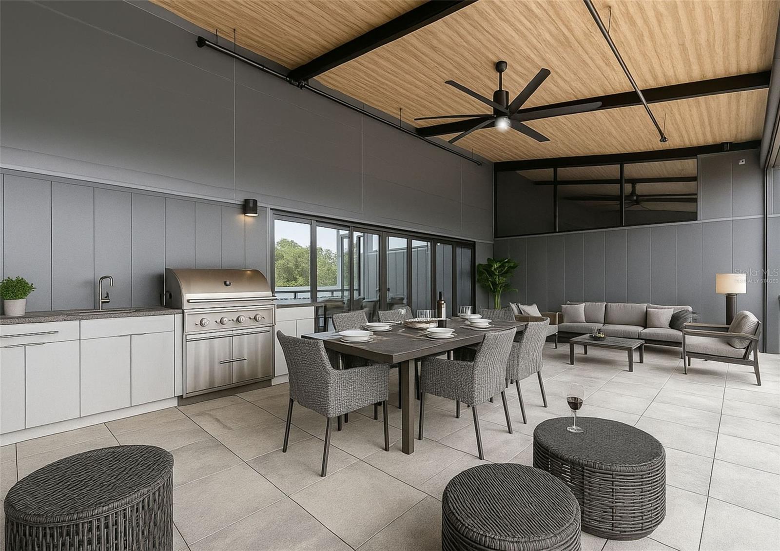 Listing photo id 6 for 6500 Motor Enclave Way #1405