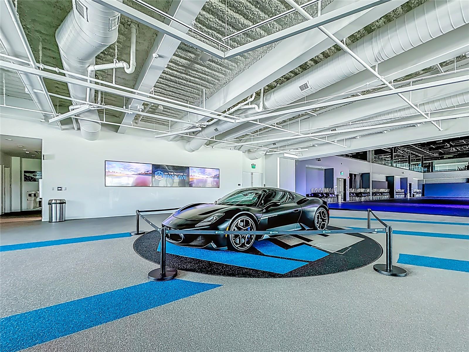 Listing photo id 81 for 6500 Motor Enclave Way #1405