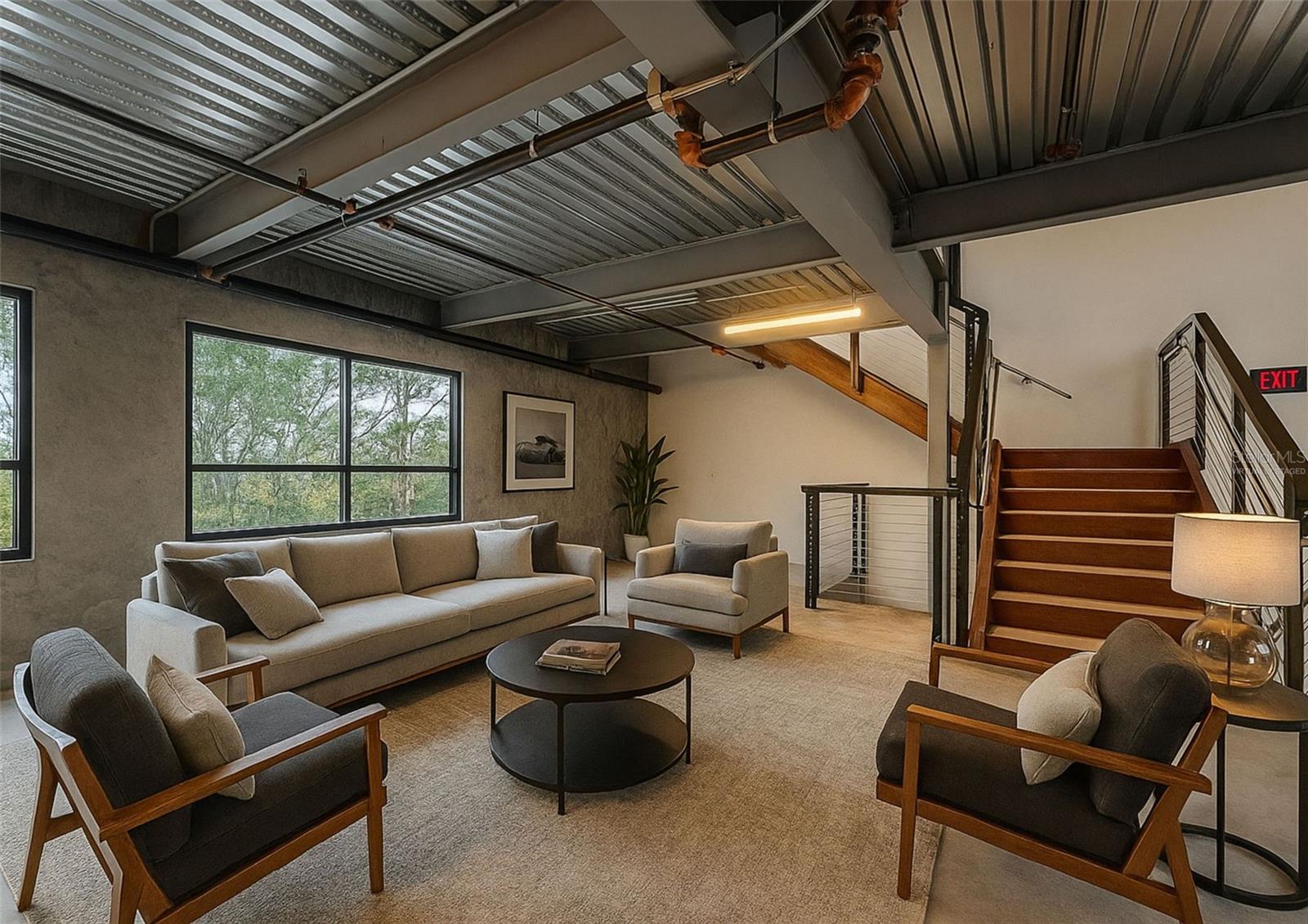 Listing photo id 7 for 6500 Motor Enclave Way #1405